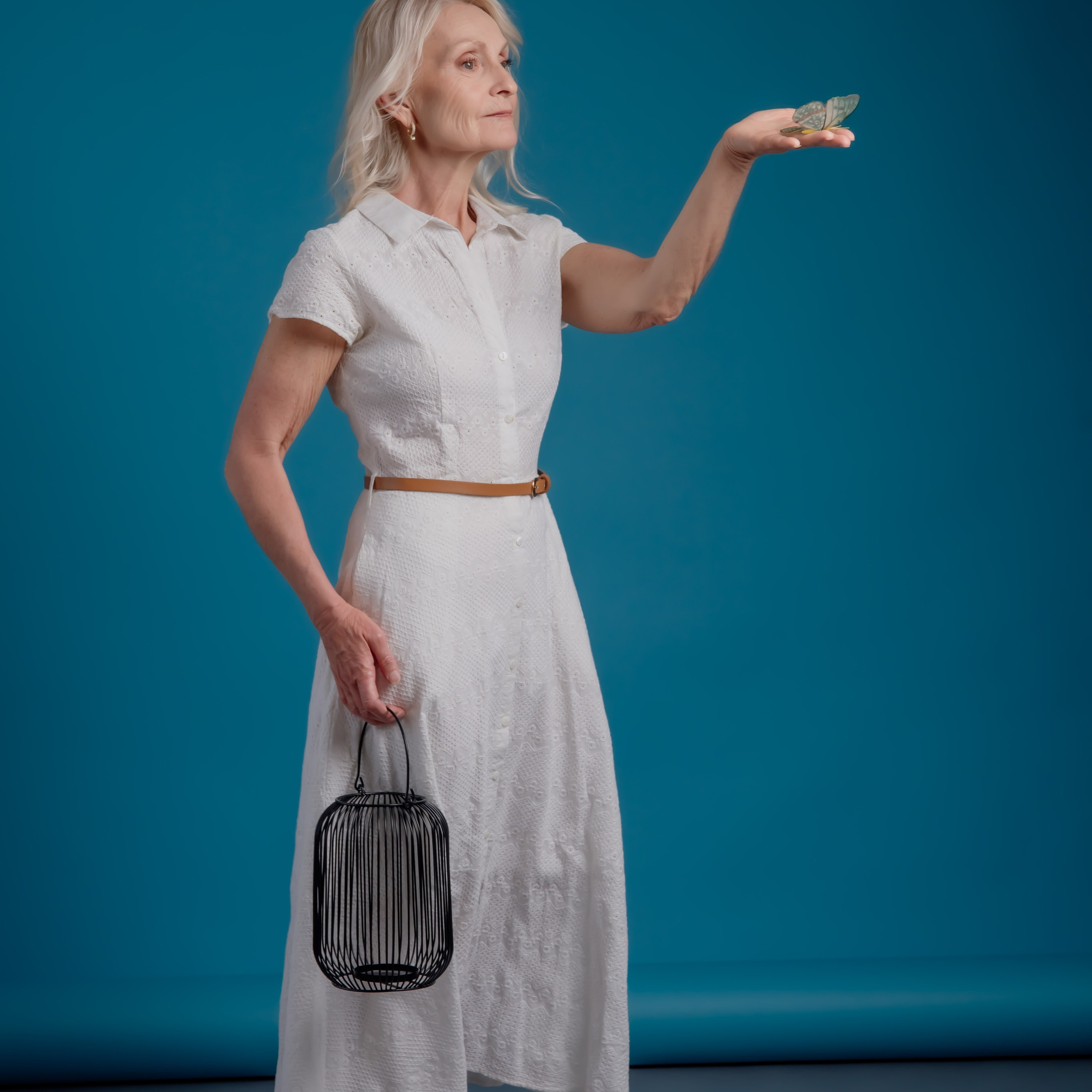 Shooting for a profile of a coach. Photographer in Israel Luba Ternavskaya