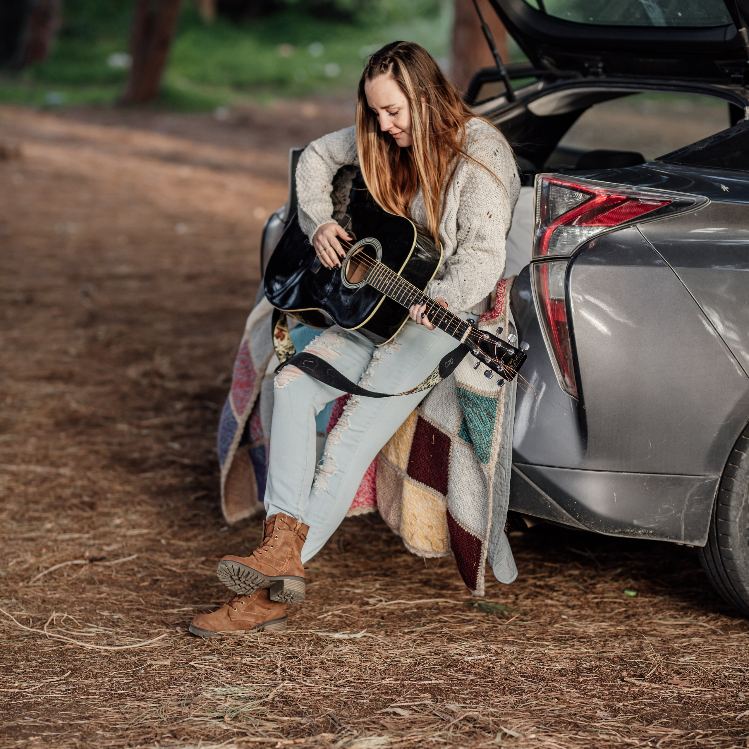 Anya & Dima. Photographer in Israel Luba Ternavskaya
