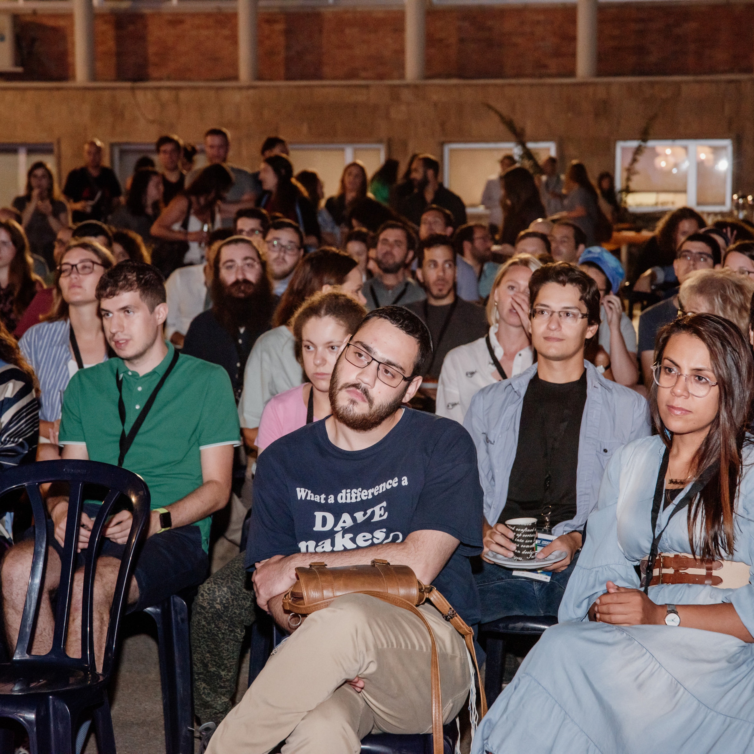 Reviews. Photographer in Israel Luba Ternavskaya