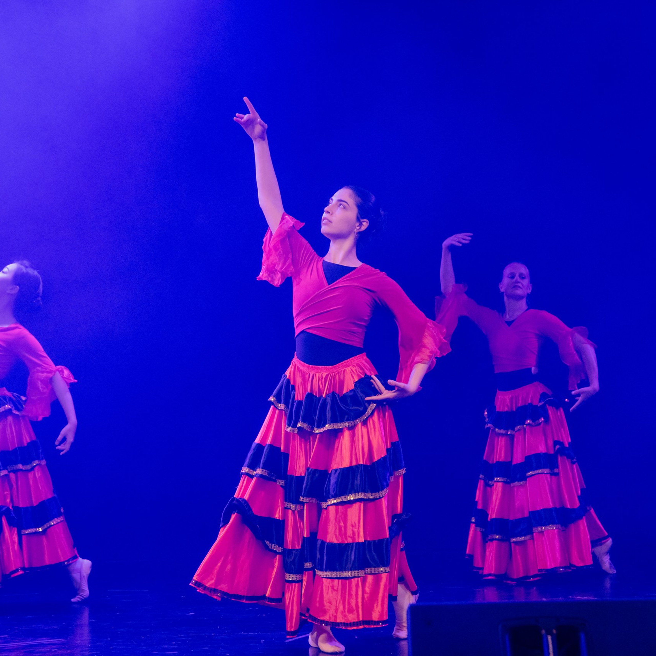 Stefanos dance studio consert. צלמת ירושלים תל אביב ישראל