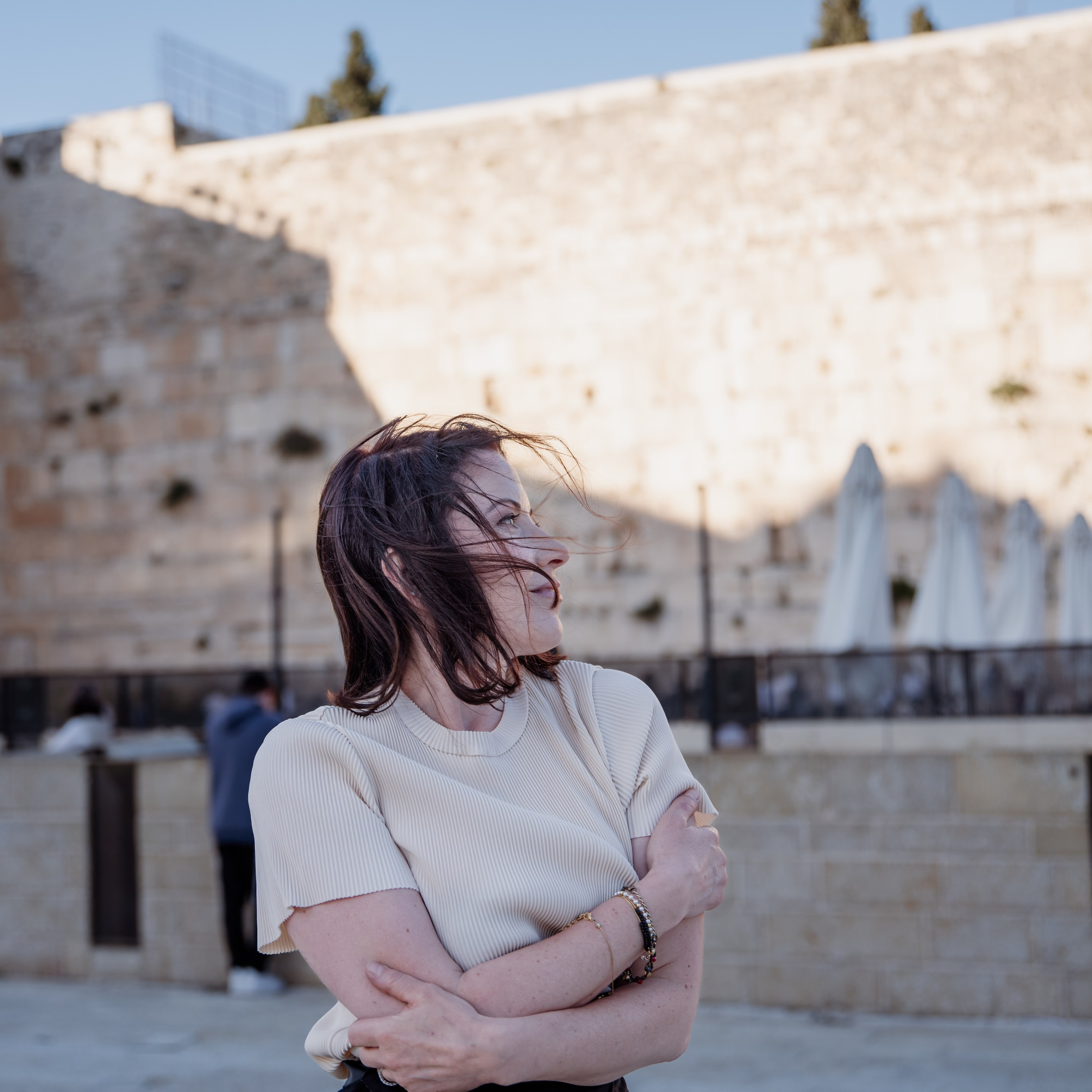 Marianna photo walk Jerusalem. Люба Тернавская. Фотограф Иерусалим. Фотограф Израиль