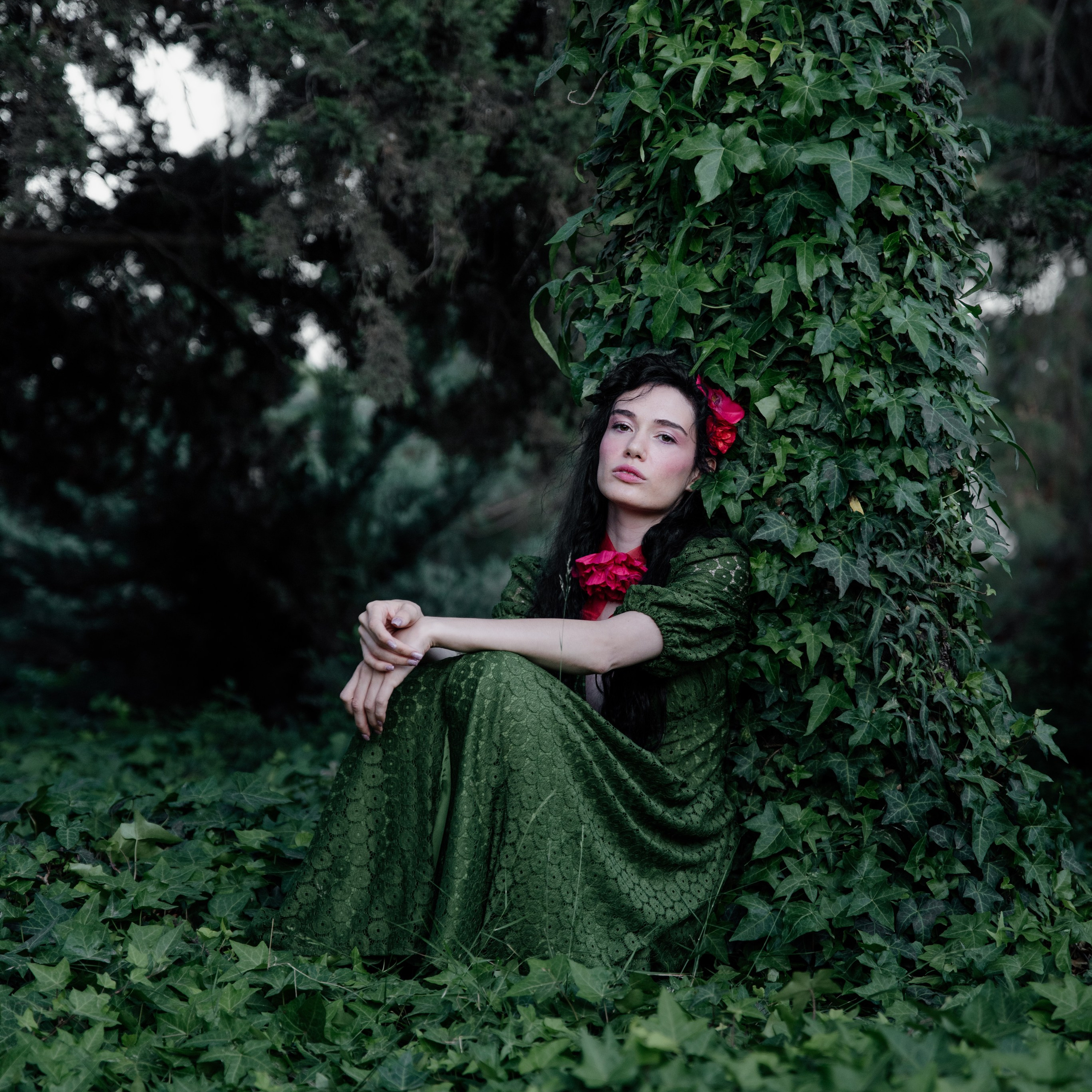 Photographer in Israel Luba Ternavskaya