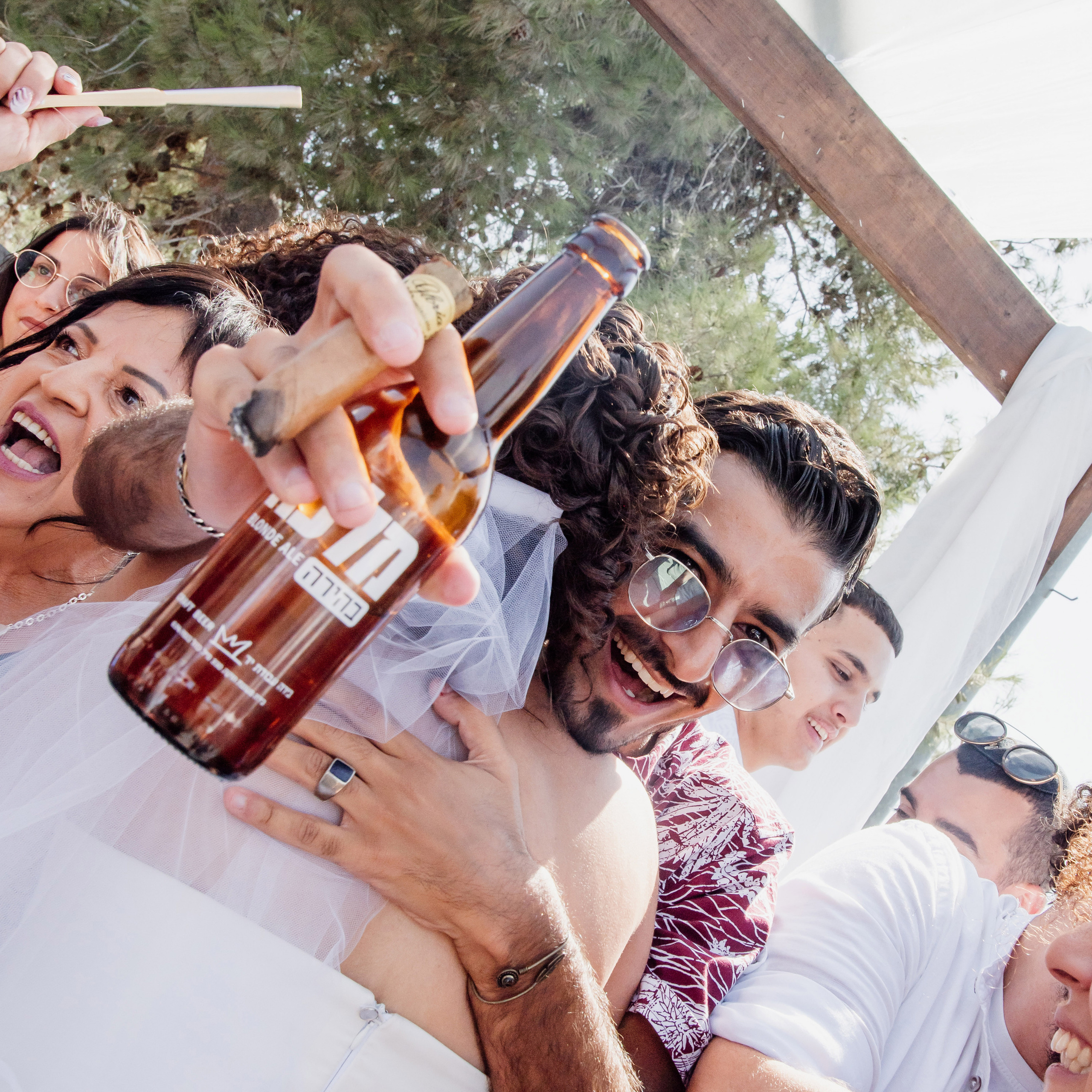 Shahaf & Ofir. Люба Тернавская. Фотограф Иерусалим. Фотограф Израиль