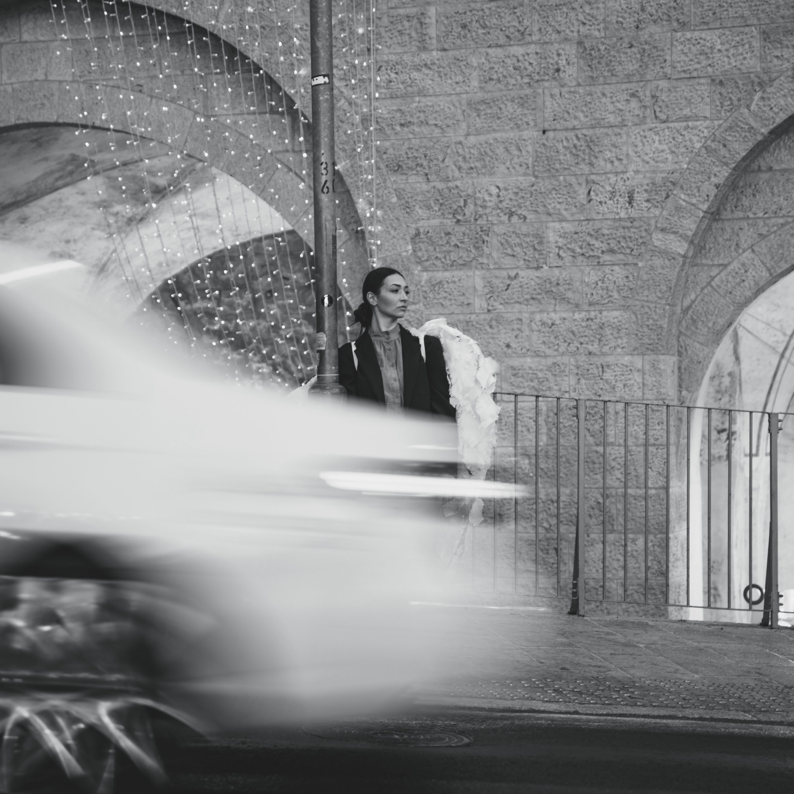 Voice inside. צלמת ירושלים תל אביב ישראל