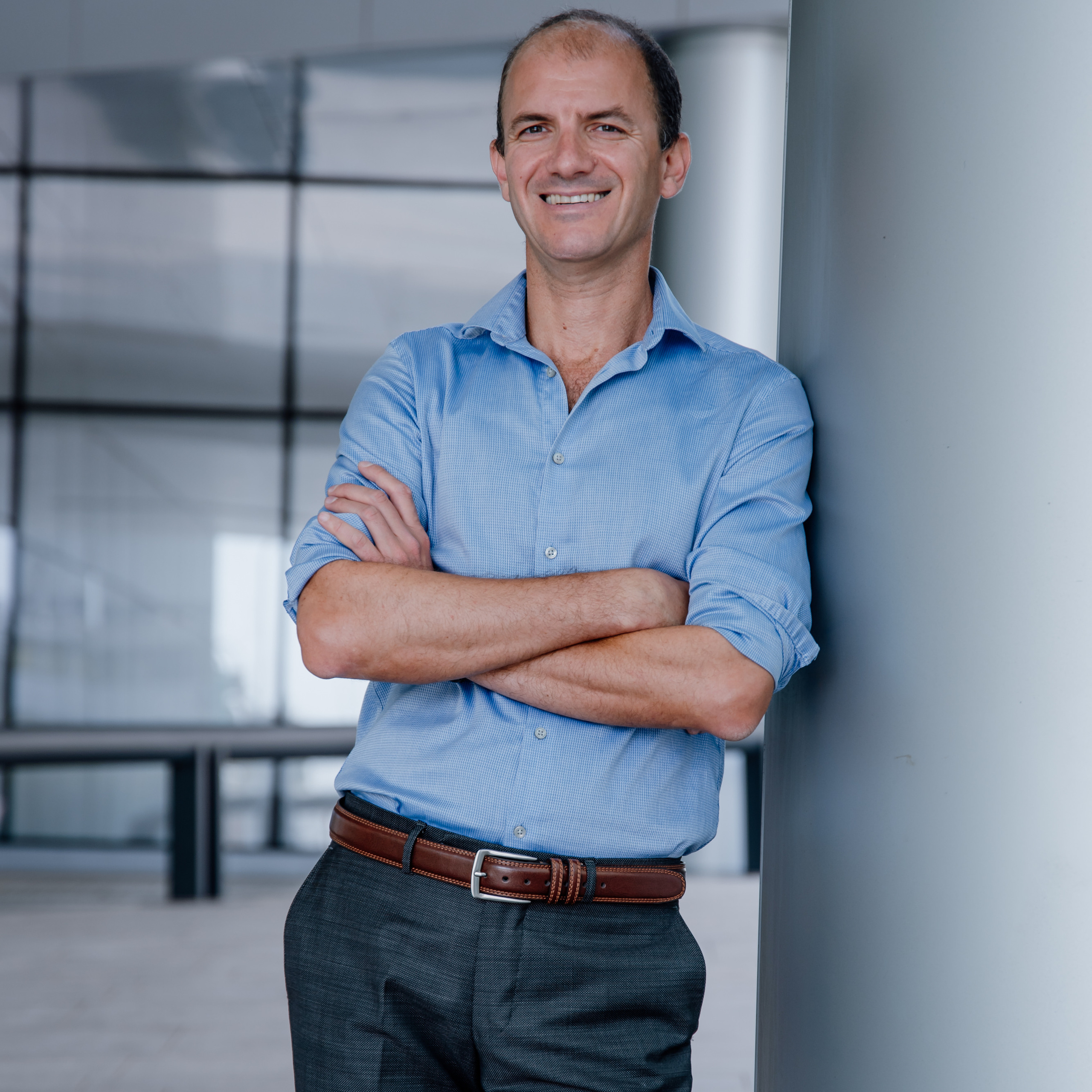 Sem. Photographer in Israel Luba Ternavskaya