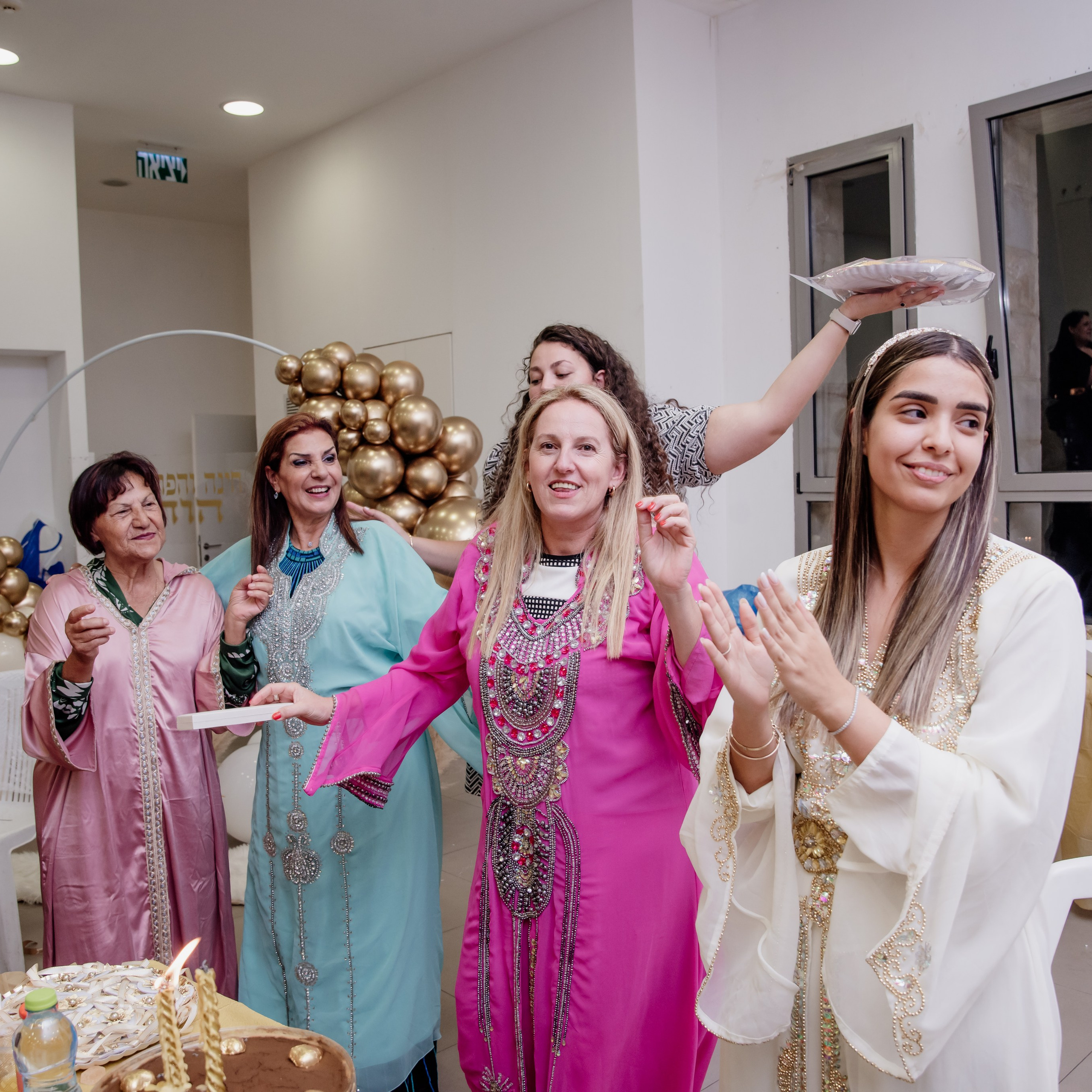 הפרשת חלה. Люба Тернавская. Фотограф Иерусалим. Фотограф Израиль