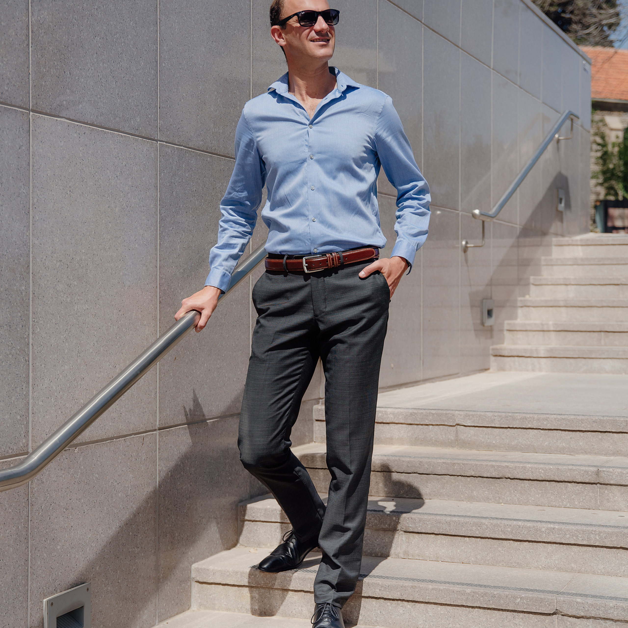 Sem. Photographer in Israel Luba Ternavskaya