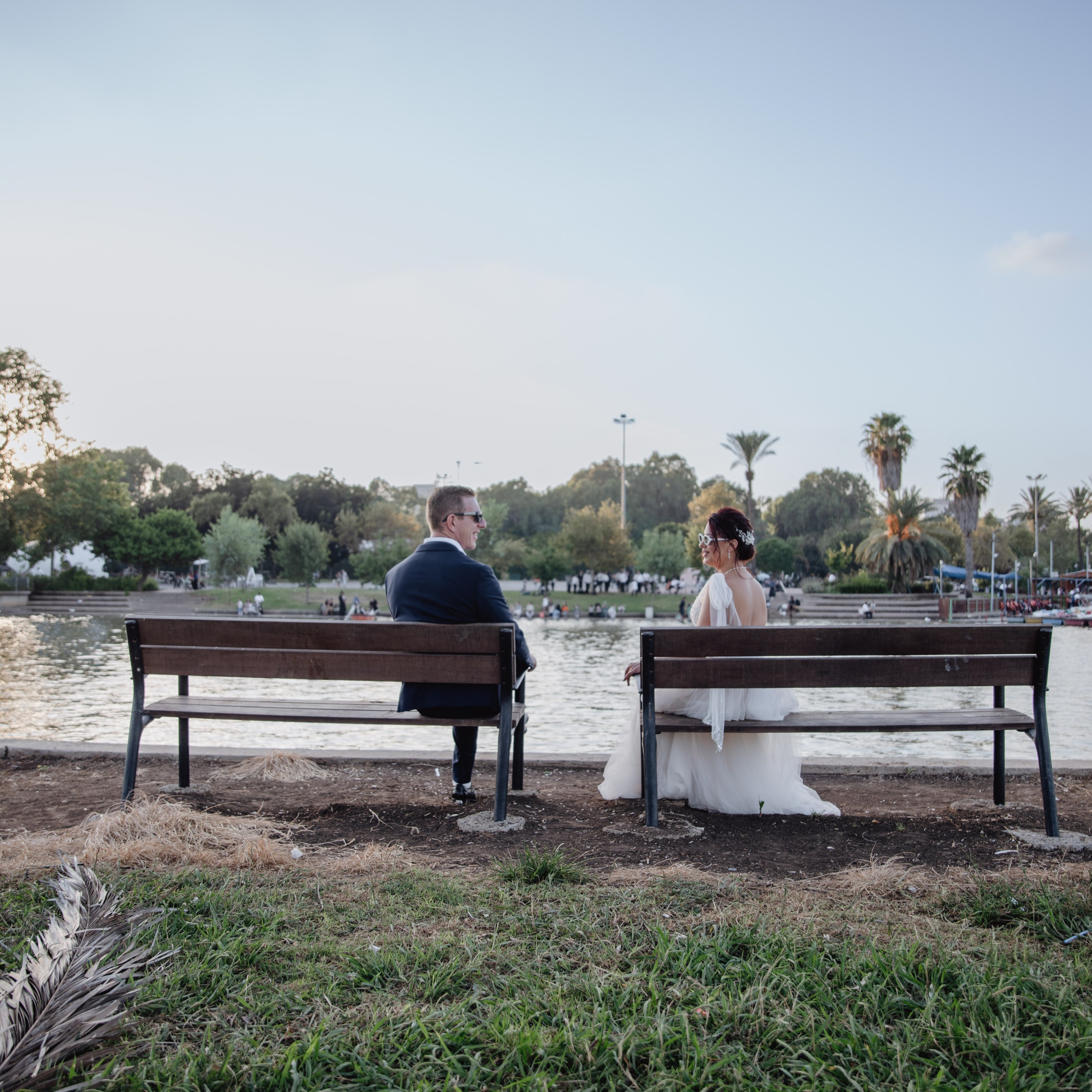 Marina & Aleks. Люба Тернавская. Фотограф Иерусалим. Фотограф Израиль
