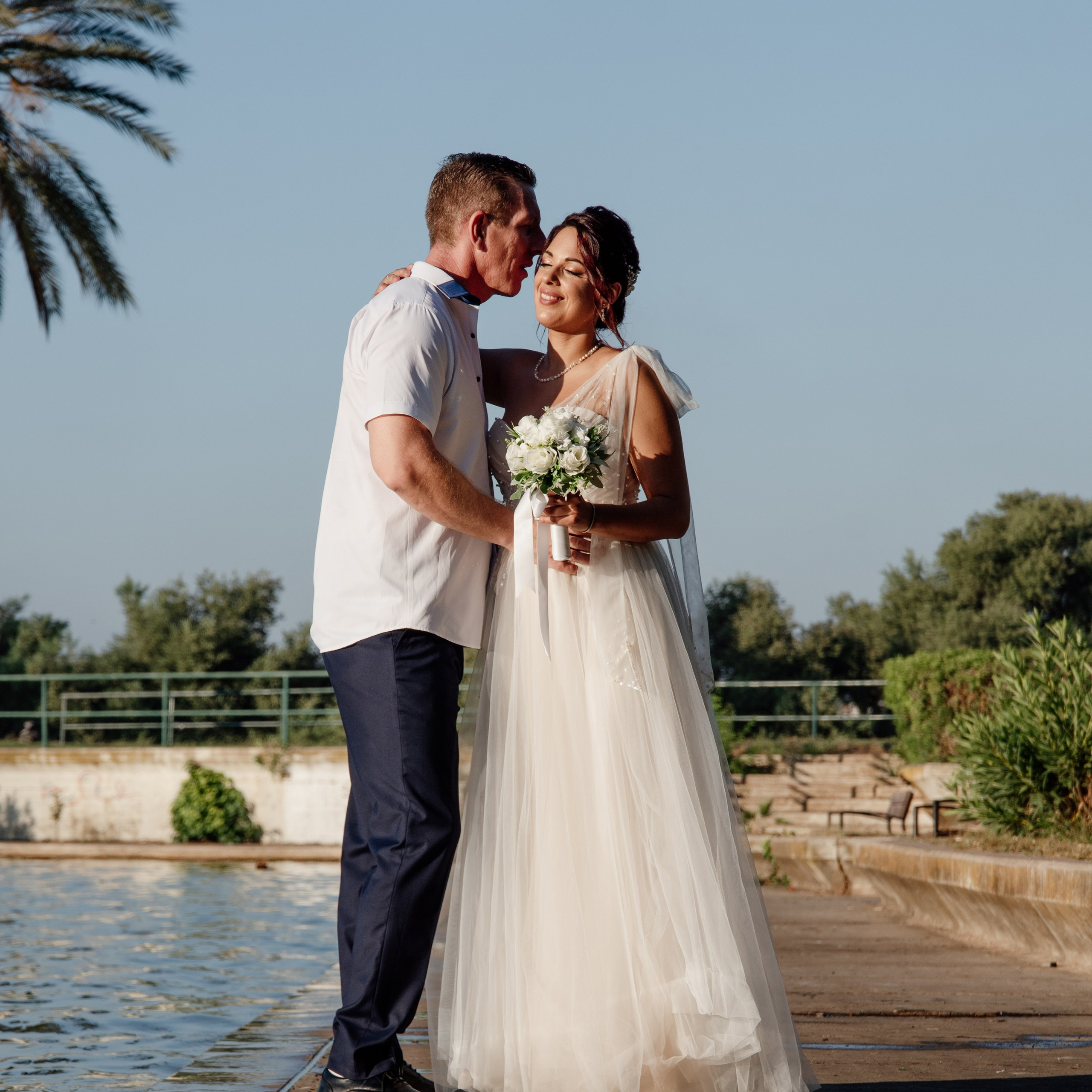 Marina & Aleks. Люба Тернавская. Фотограф Иерусалим. Фотограф Израиль