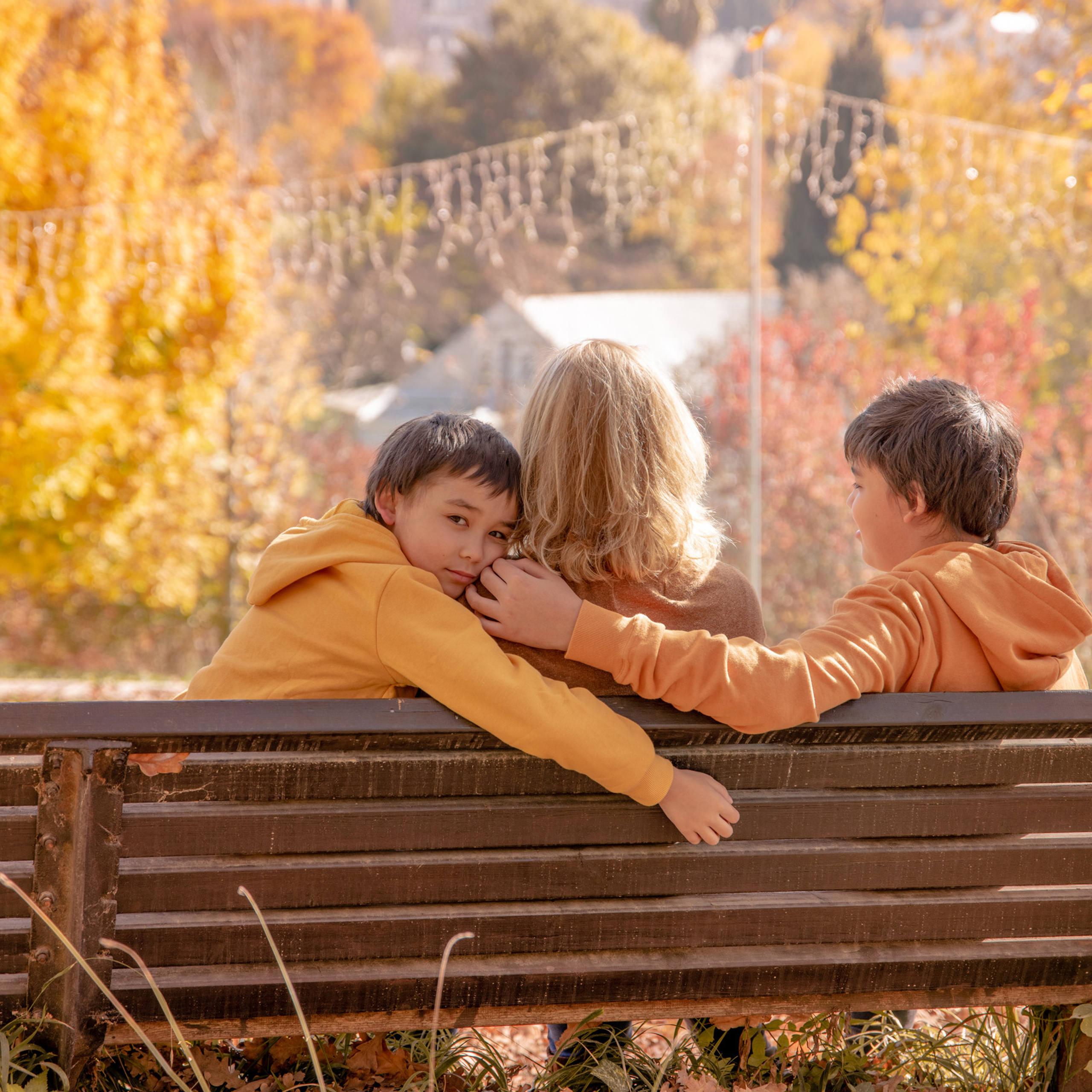 Lena + Guy + Yan. צלמת ירושלים תל אביב ישראל