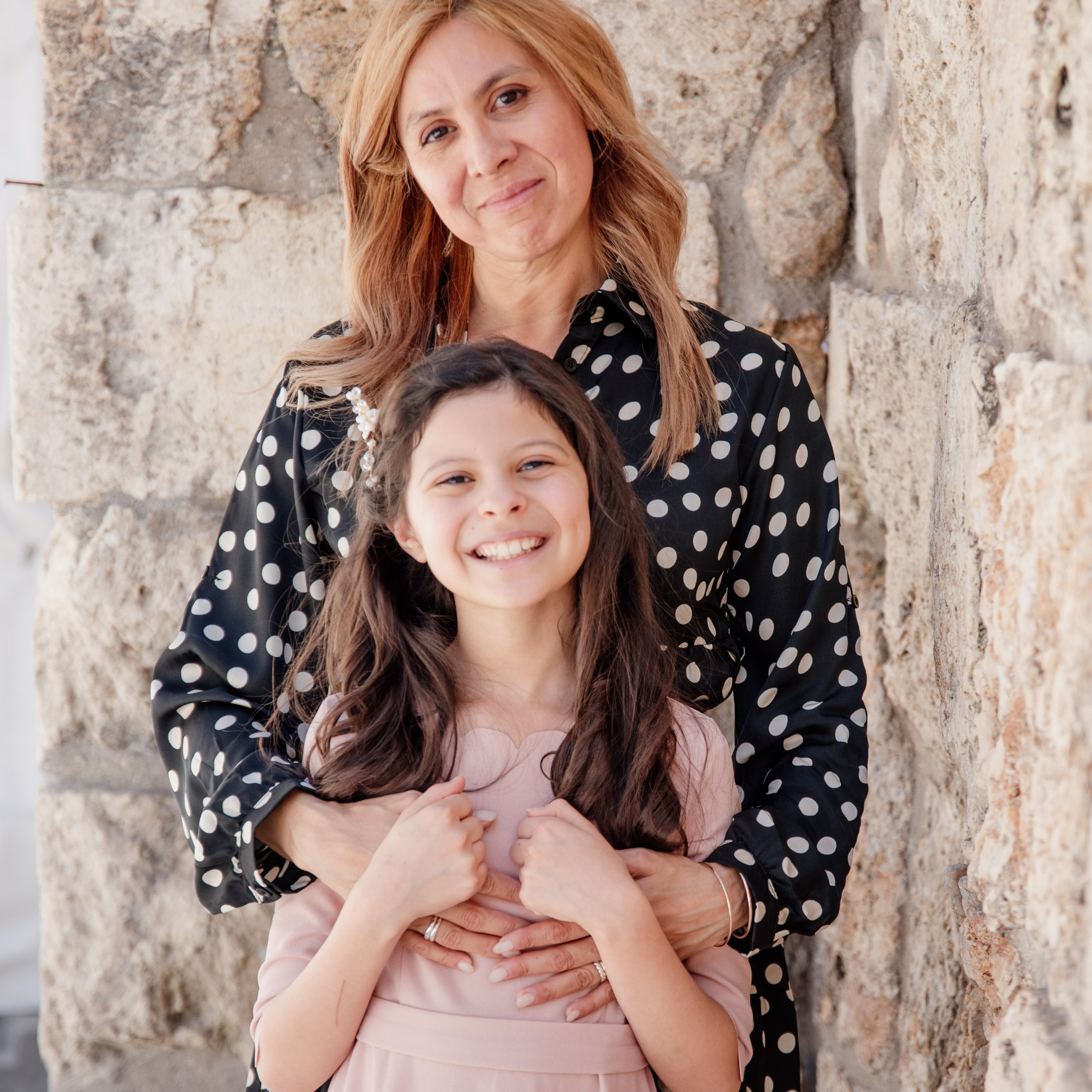 Bat Mizva Western Wall. Люба Тернавская. Фотограф Иерусалим. Фотограф Израиль