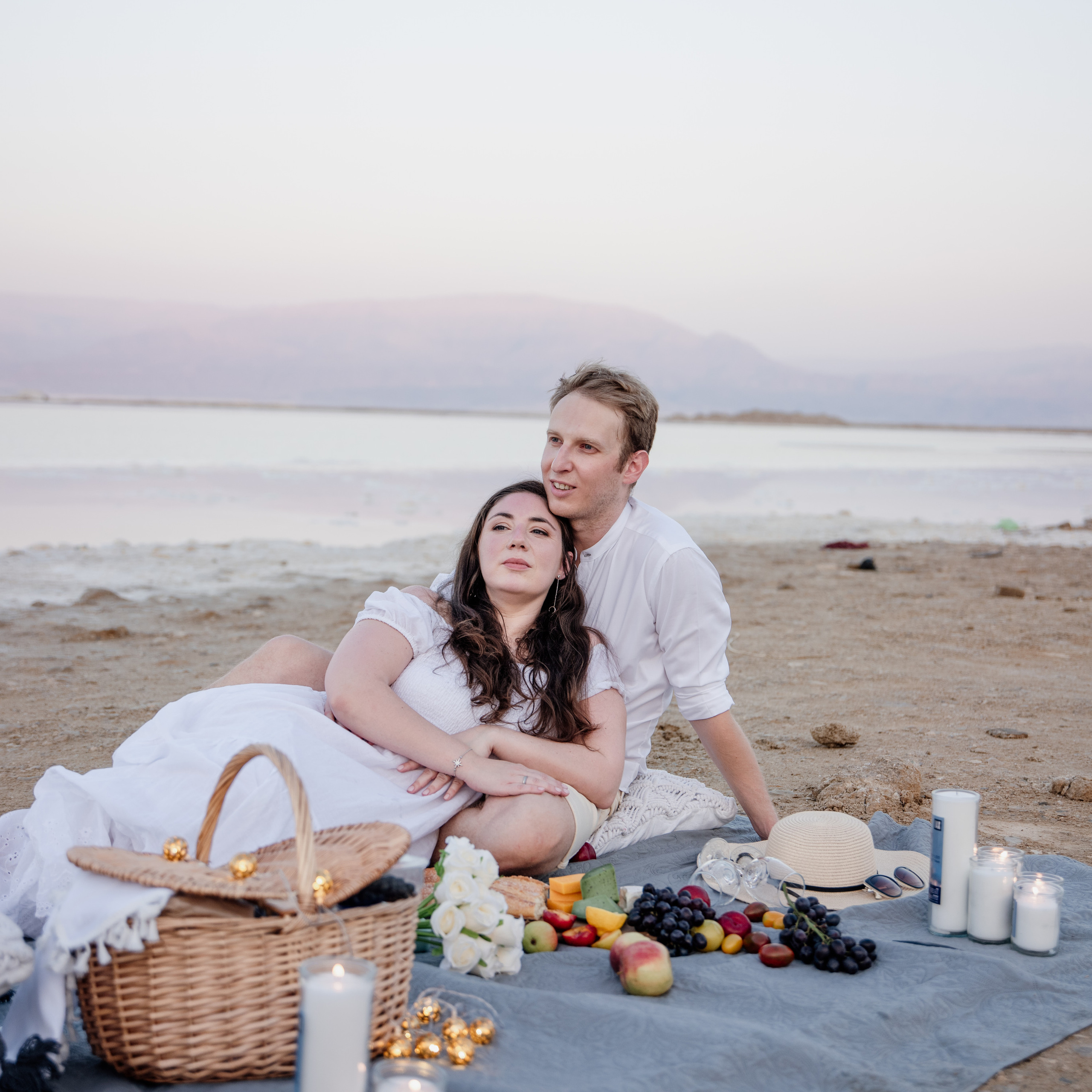 Ira & Grisha. צלמת ירושלים תל אביב ישראל