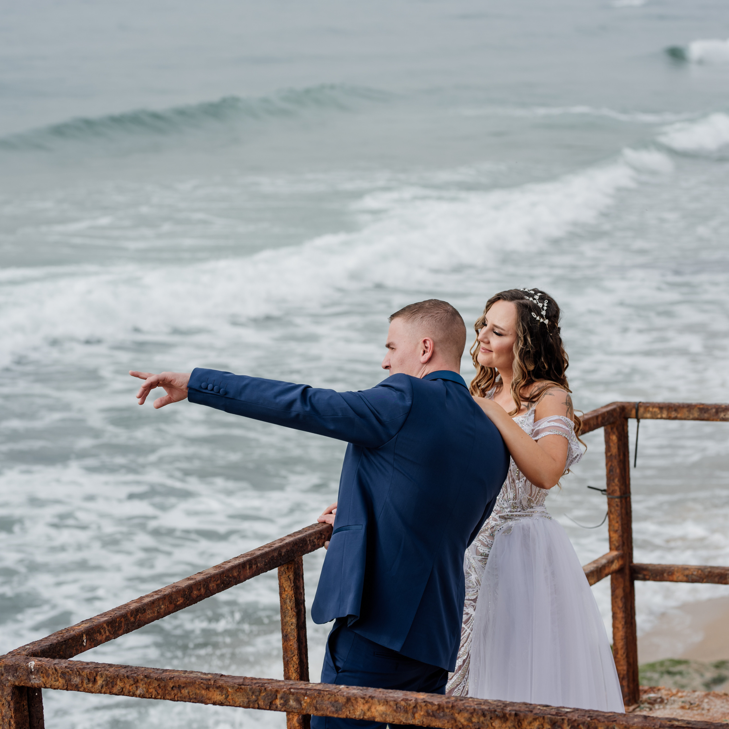 Anna & Dima. Люба Тернавская. Фотограф Иерусалим. Фотограф Израиль