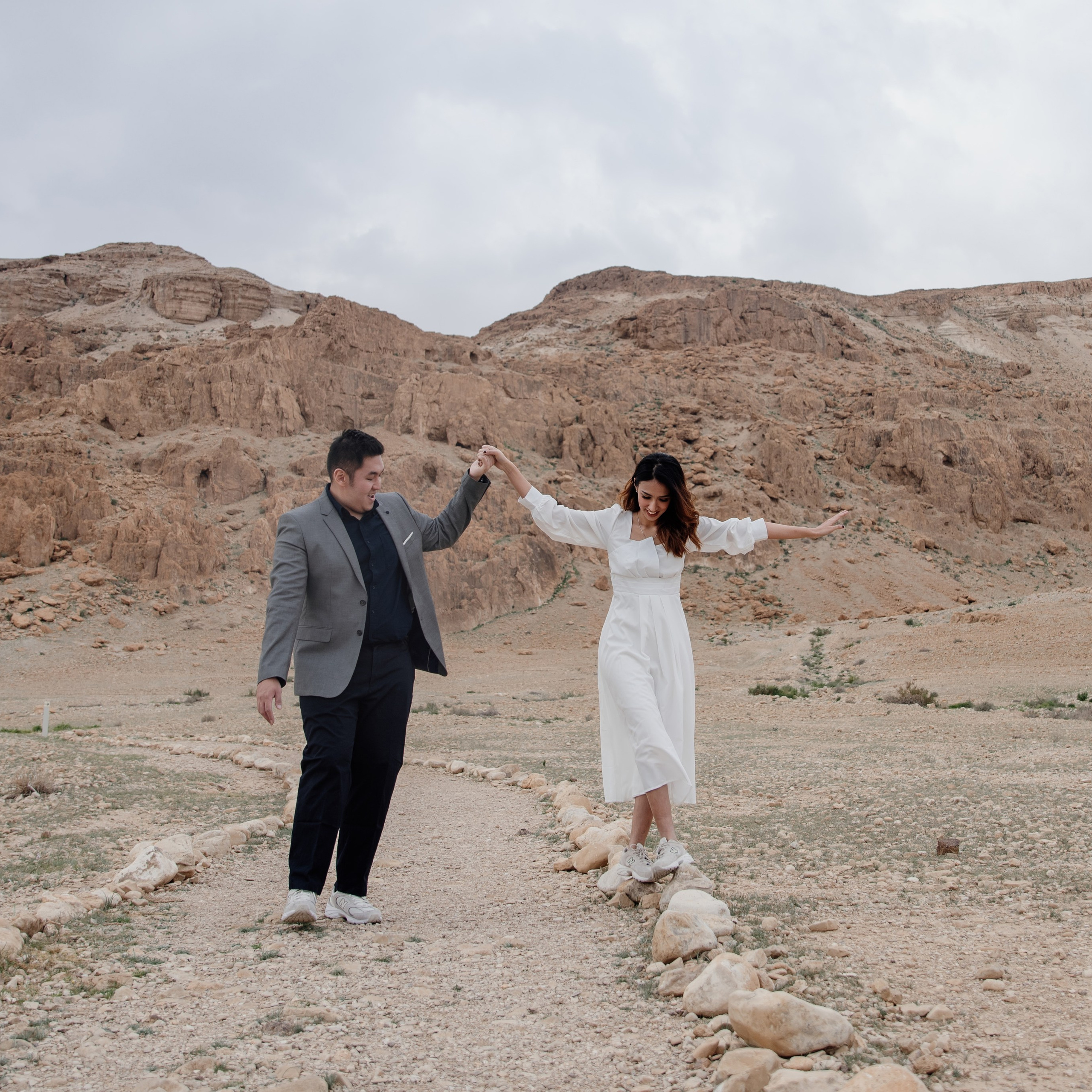 Gabi & Vincent. Люба Тернавская. Фотограф Иерусалим. Фотограф Израиль