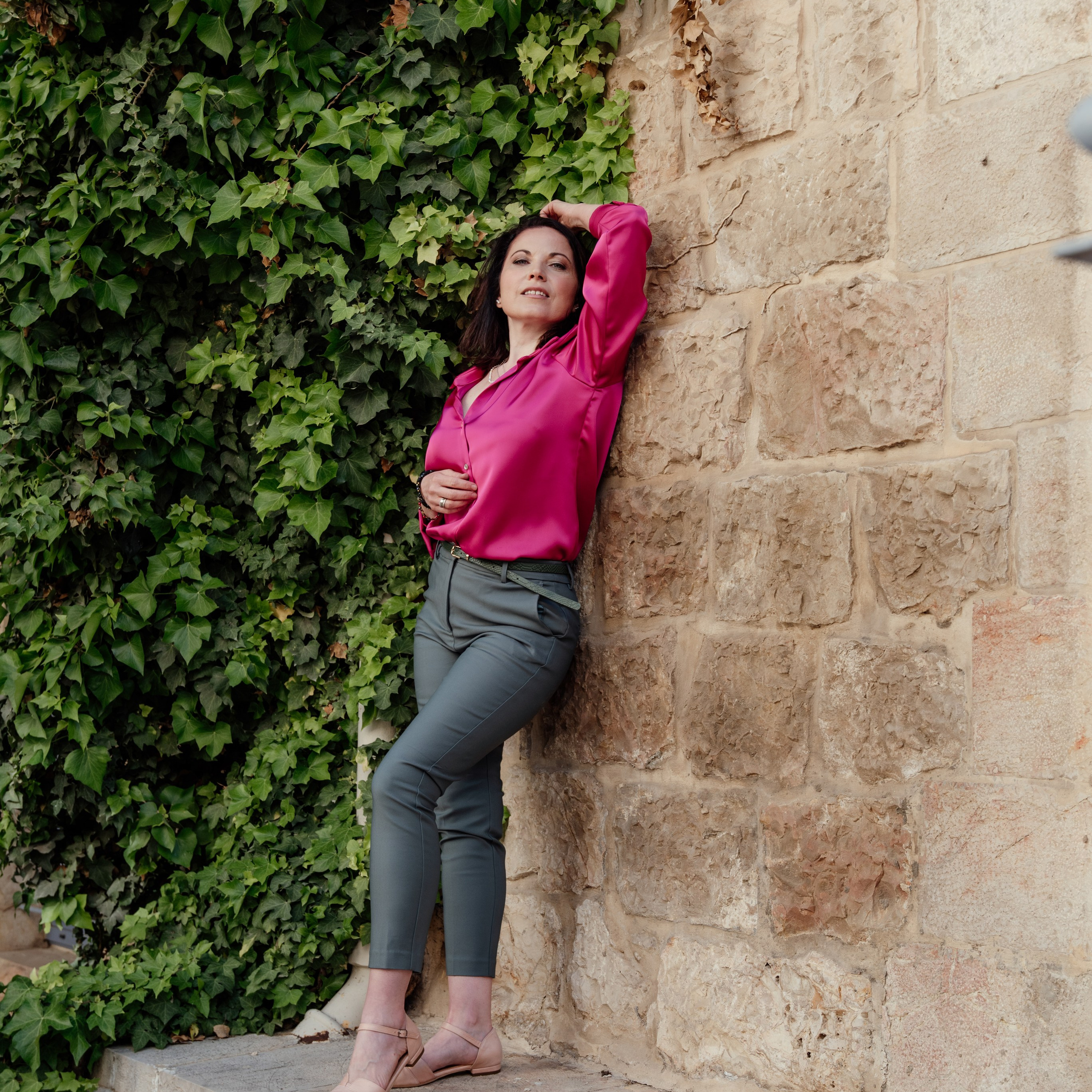 Marianna photo walk Jerusalem. Люба Тернавская. Фотограф Иерусалим. Фотограф Израиль