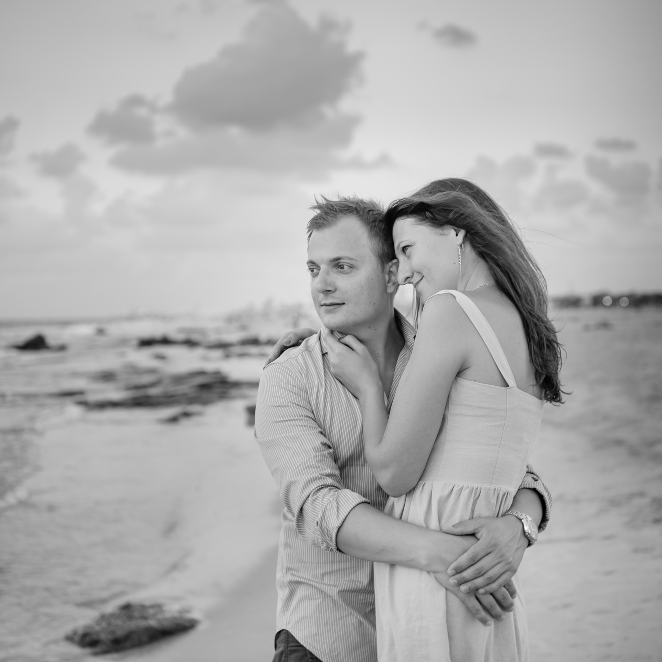 Marina & Grisha. צלמת ירושלים תל אביב ישראל