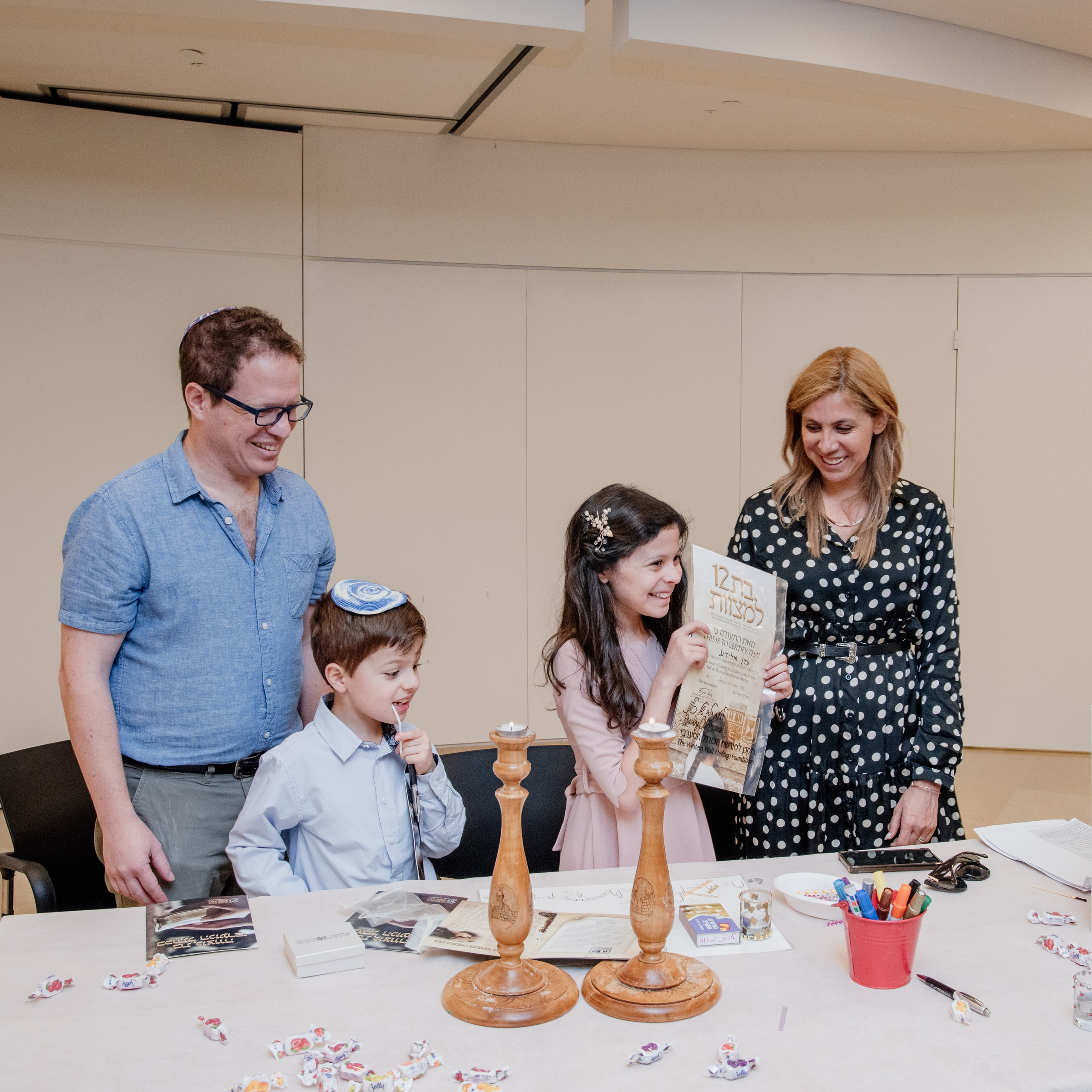 Bat Mizva Event. Люба Тернавская. Фотограф Иерусалим. Фотограф Израиль