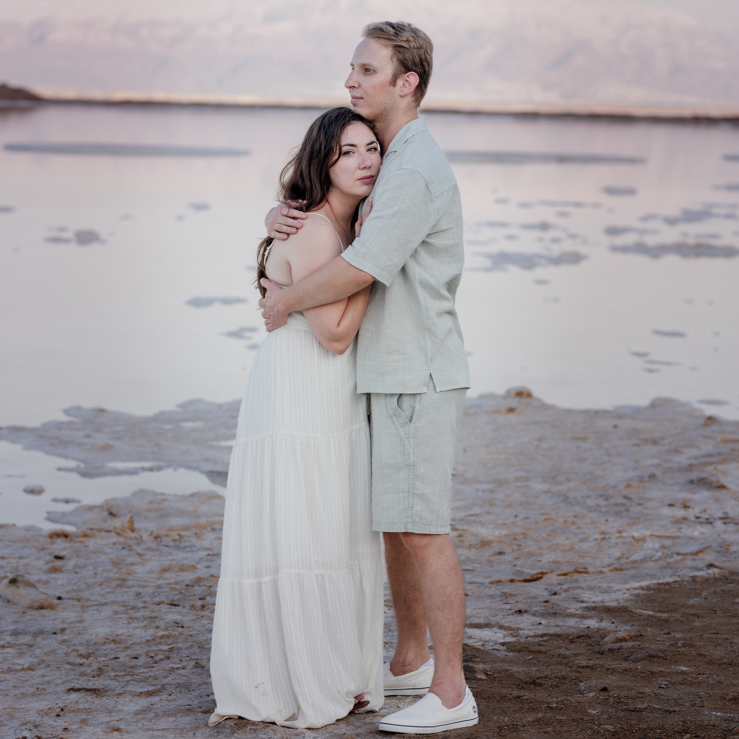 Ira & Grisha. צלמת ירושלים תל אביב ישראל