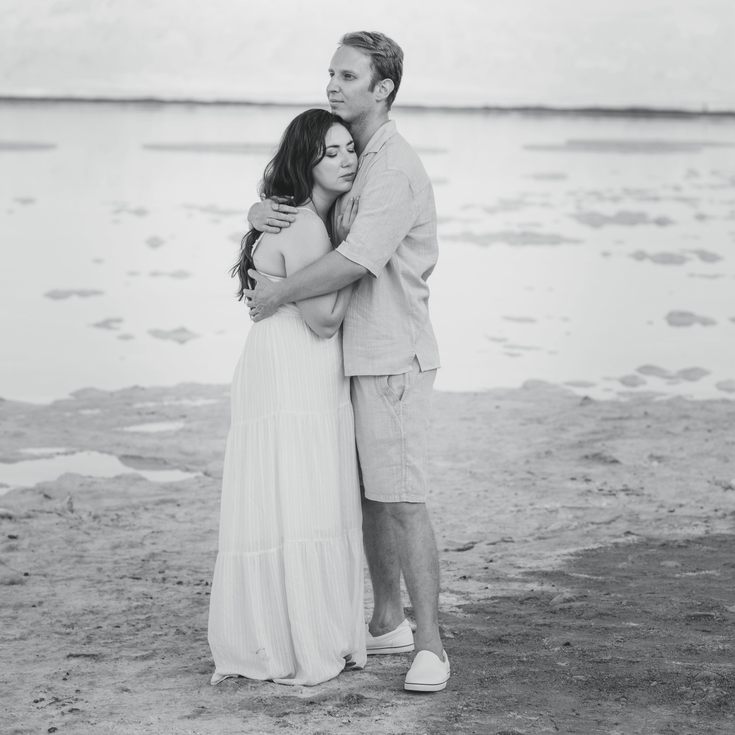 Ira & Grisha. צלמת ירושלים תל אביב ישראל