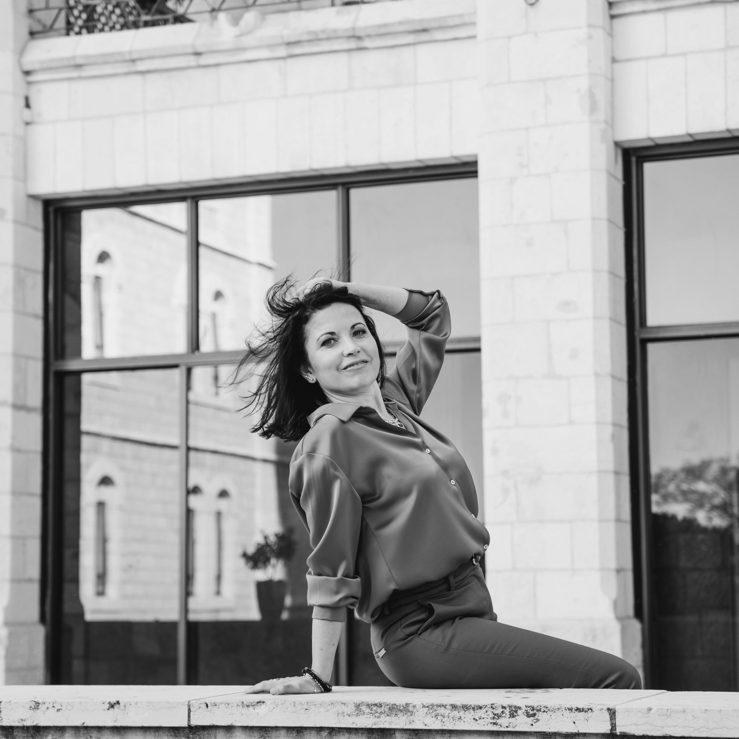 Marianna photo walk Jerusalem. Люба Тернавская. Фотограф Иерусалим. Фотограф Израиль