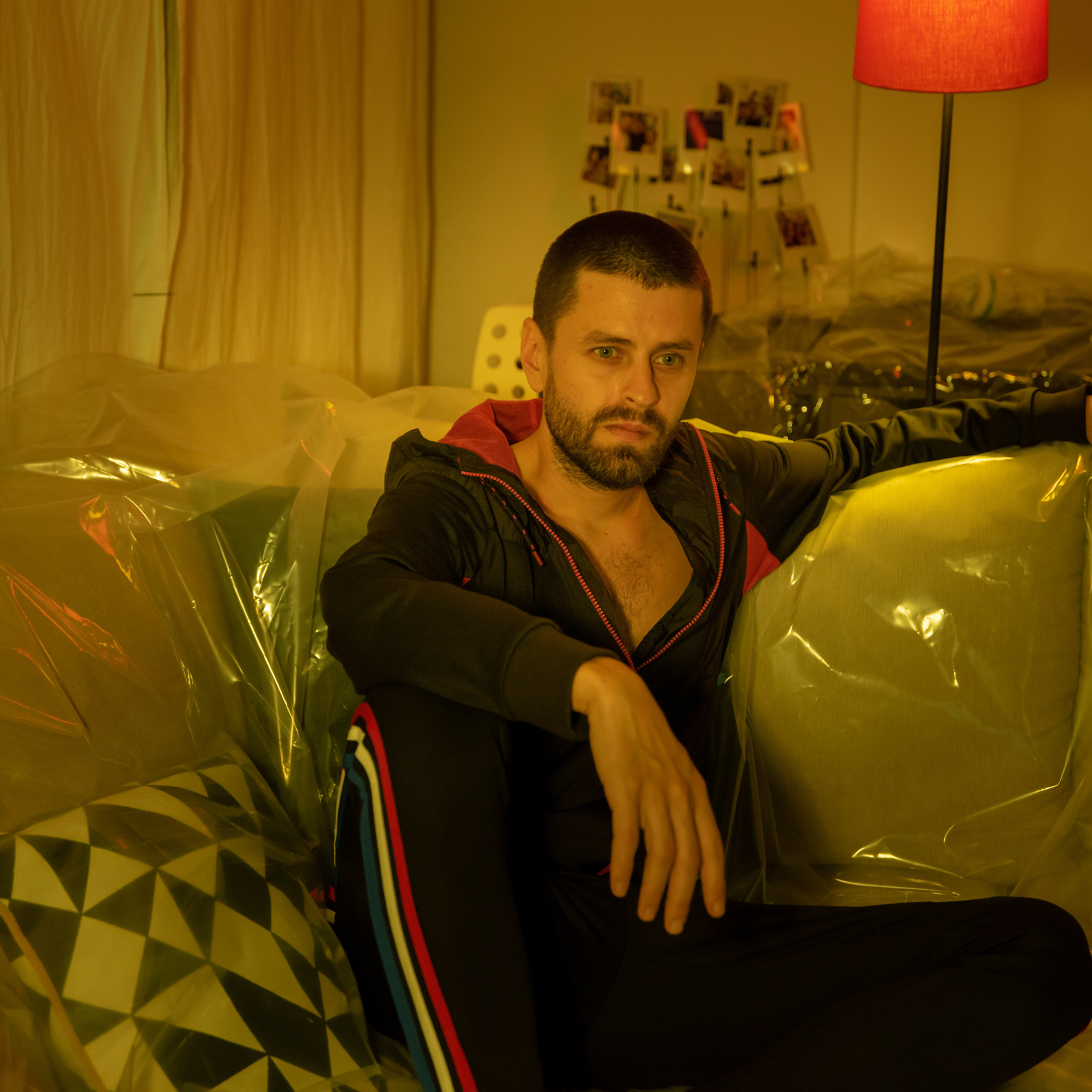 Viktor. Люба Тернавская. Фотограф Иерусалим. Фотограф Израиль