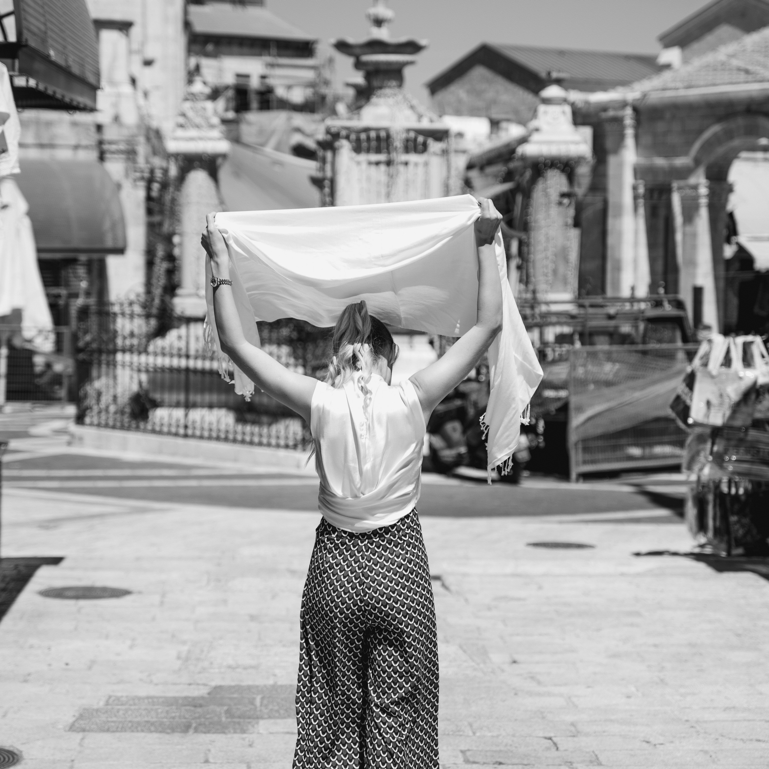 Vera photo walk Jerusalem. Люба Тернавская. Фотограф Иерусалим. Фотограф Израиль