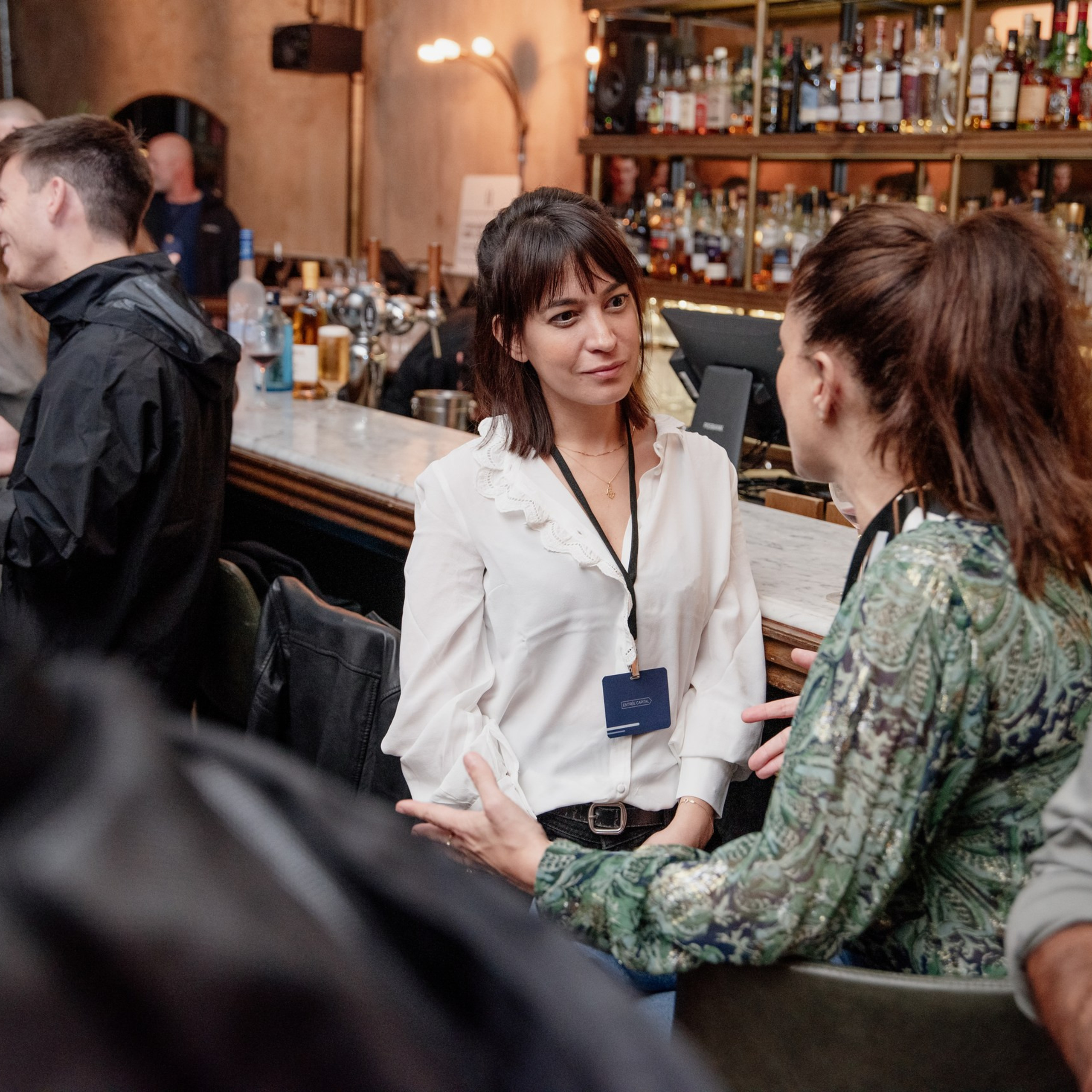 Entry Capital company event. Люба Тернавская. Фотограф Иерусалим. Фотограф Израиль