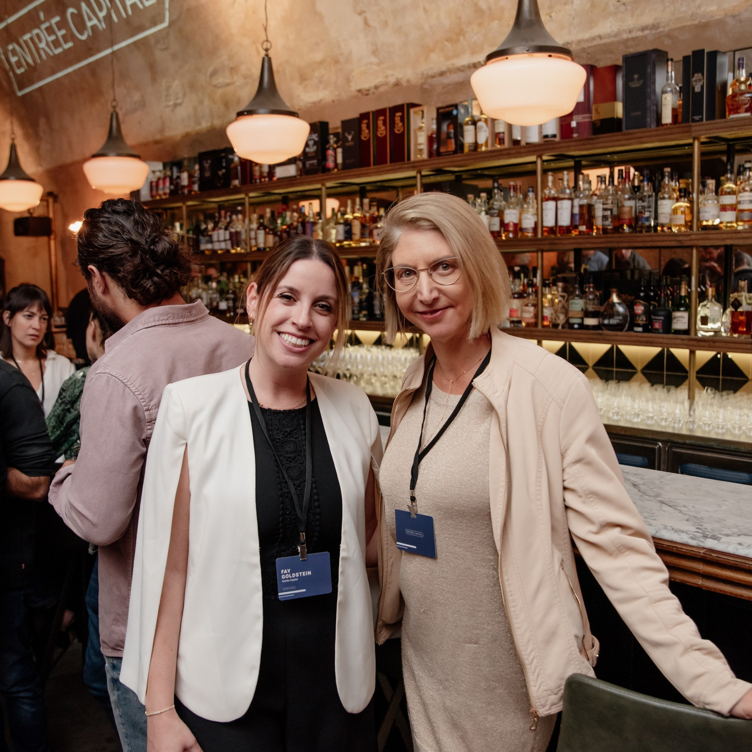 Entry Capital company event. Люба Тернавская. Фотограф Иерусалим. Фотограф Израиль