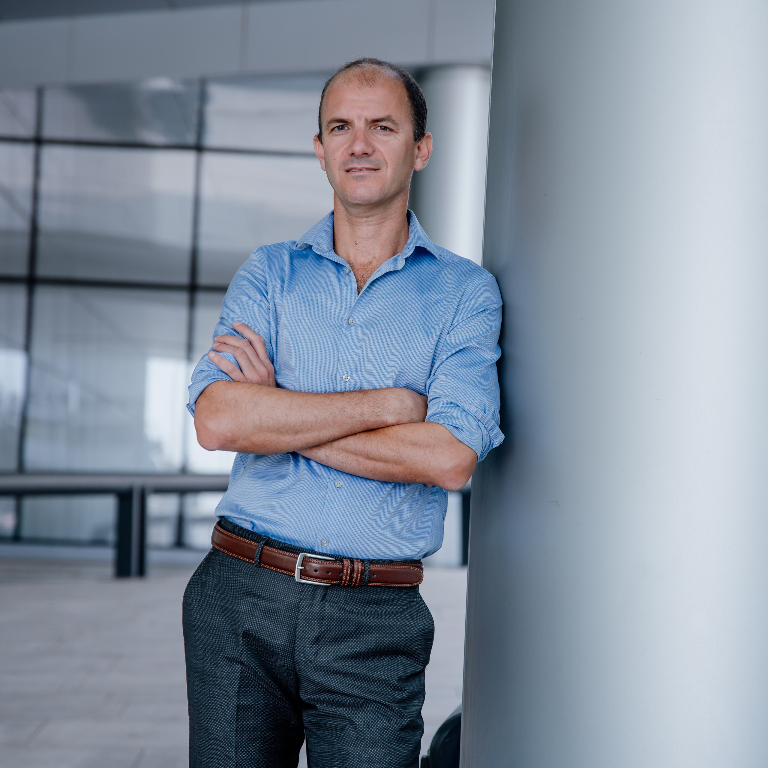 Sem. Photographer in Israel Luba Ternavskaya