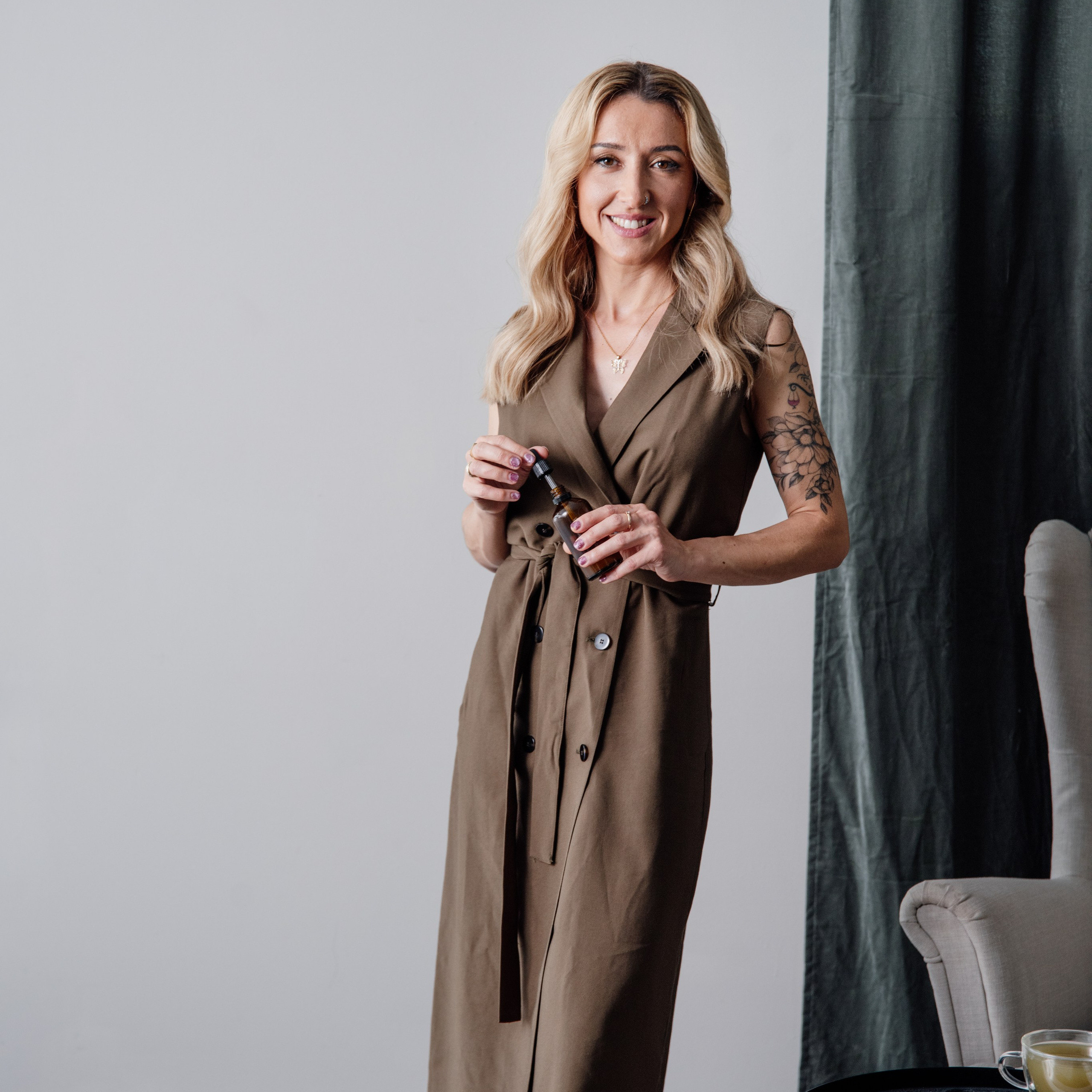 Photography for a naturopath. Люба Тернавская. Фотограф Иерусалим. Фотограф Израиль