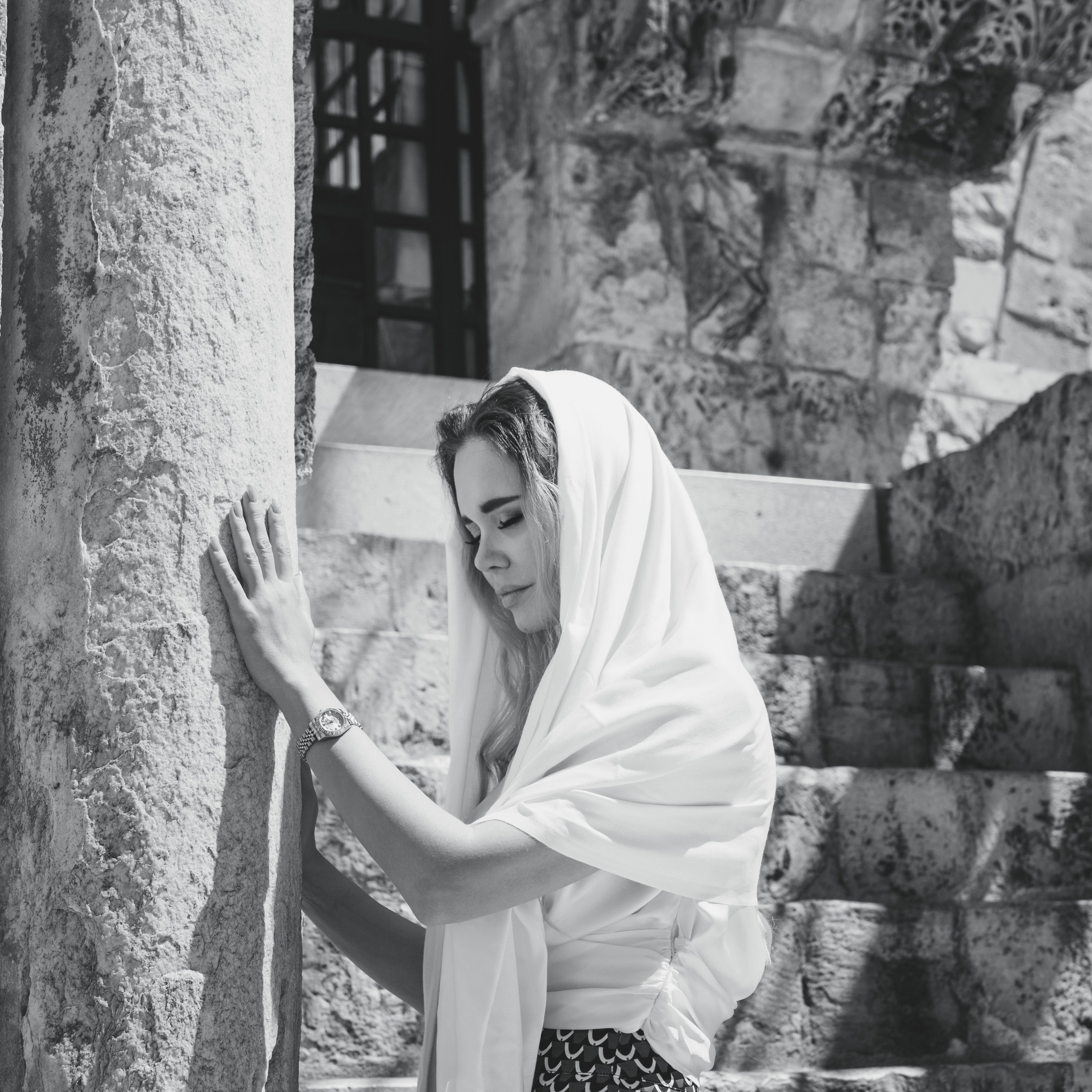 Vera photo walk Jerusalem. Люба Тернавская. Фотограф Иерусалим. Фотограф Израиль