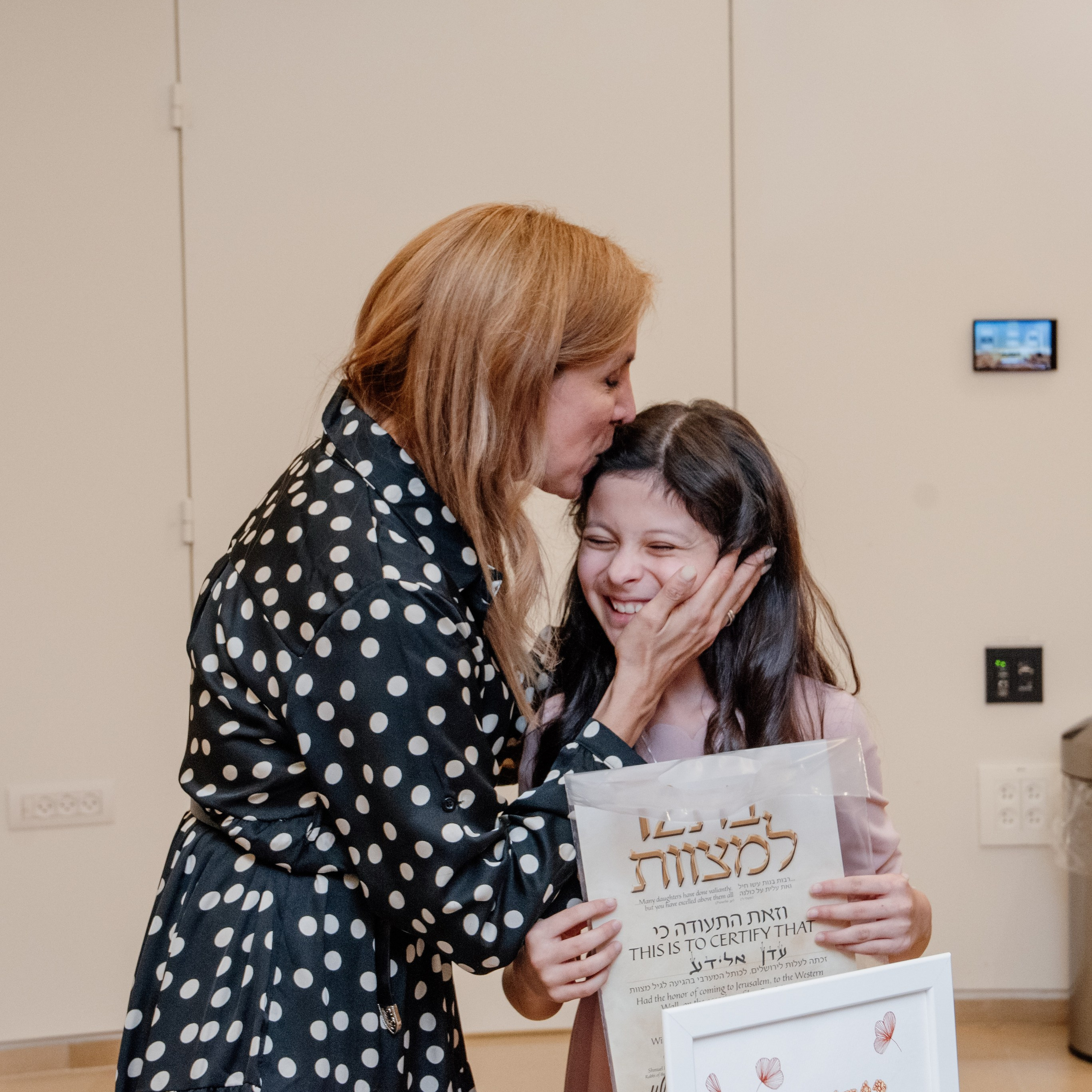 Bat Mizva Event. Люба Тернавская. Фотограф Иерусалим. Фотограф Израиль