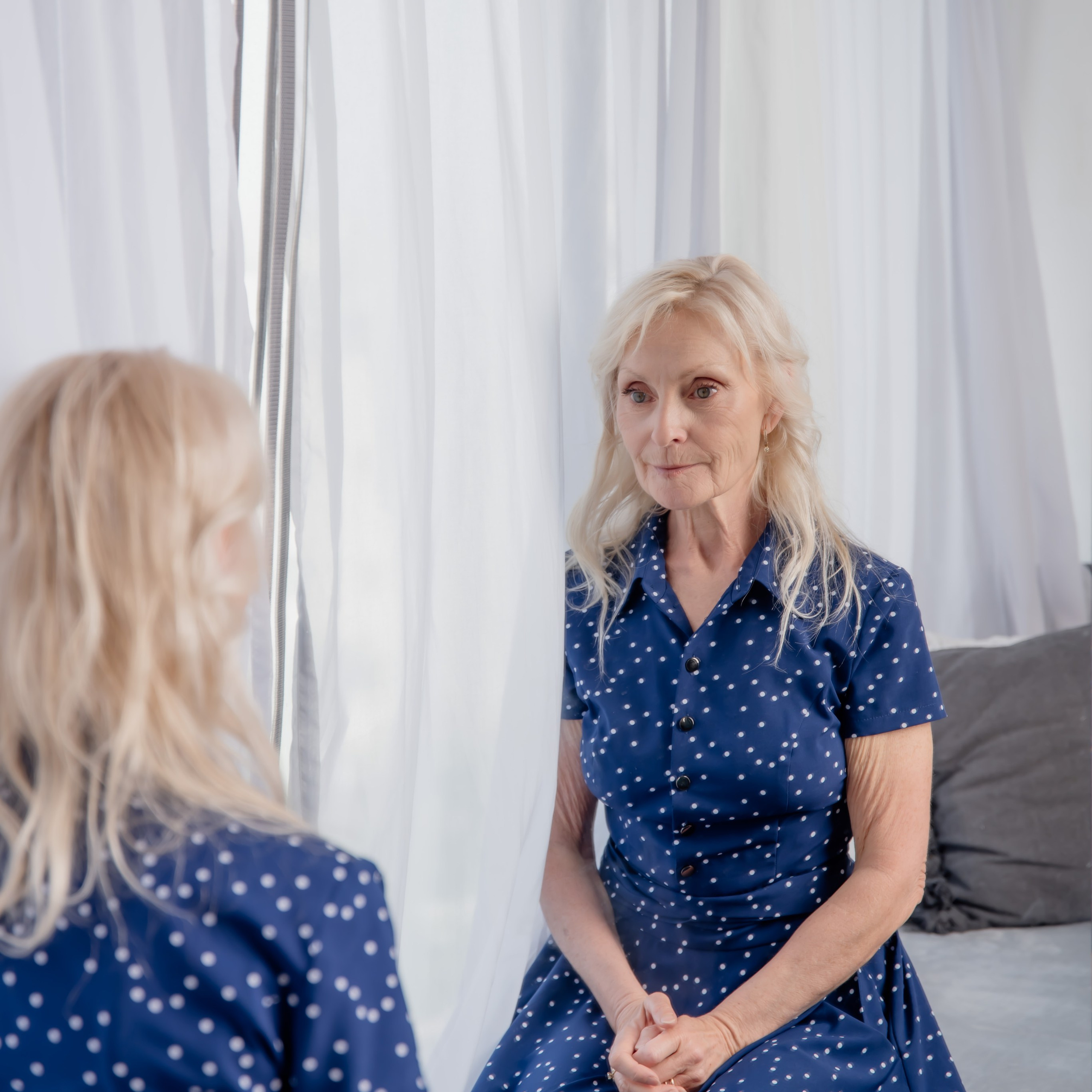 Shooting for a profile of a coach. Photographer in Israel Luba Ternavskaya