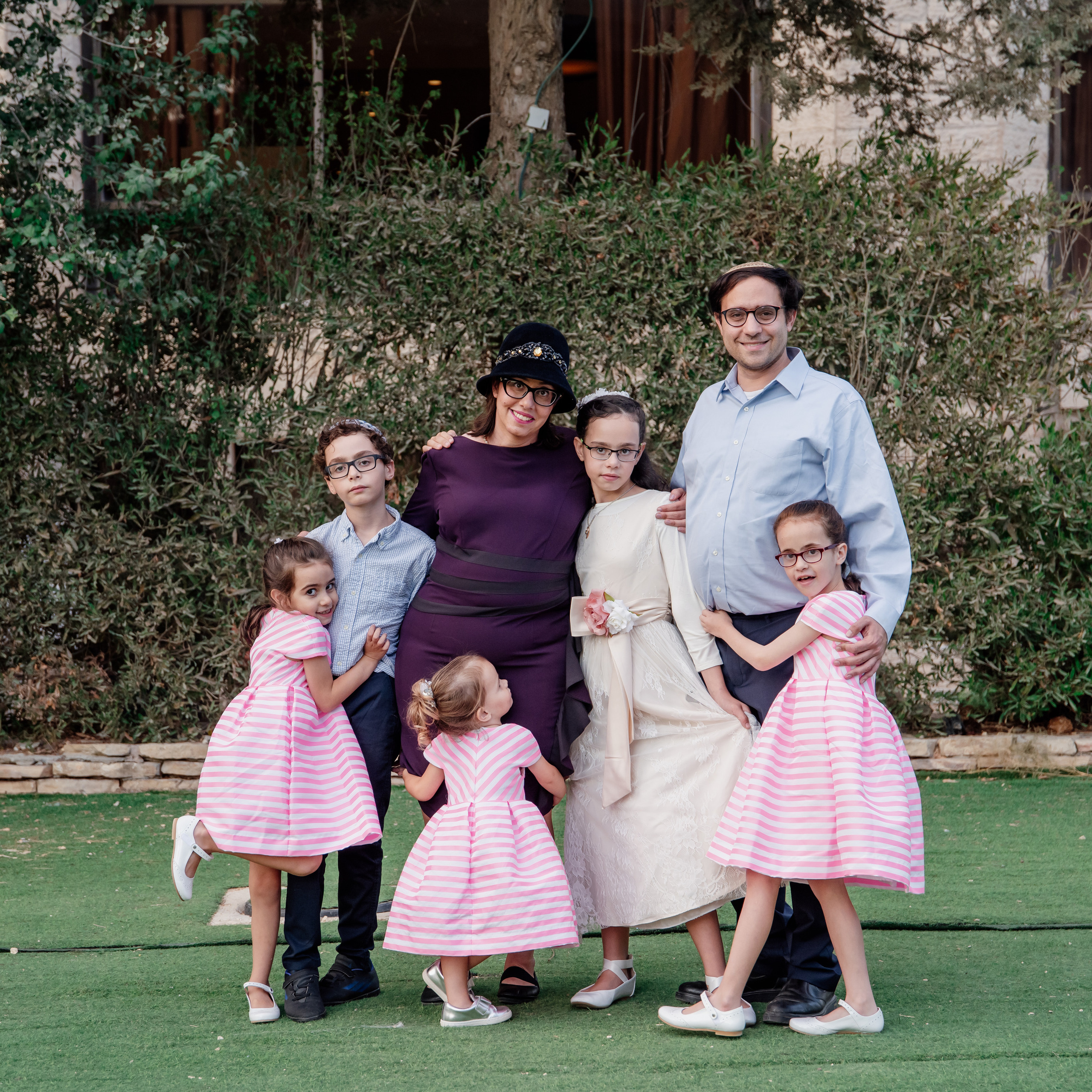 Bat Mizva Event. Люба Тернавская. Фотограф Иерусалим. Фотограф Израиль