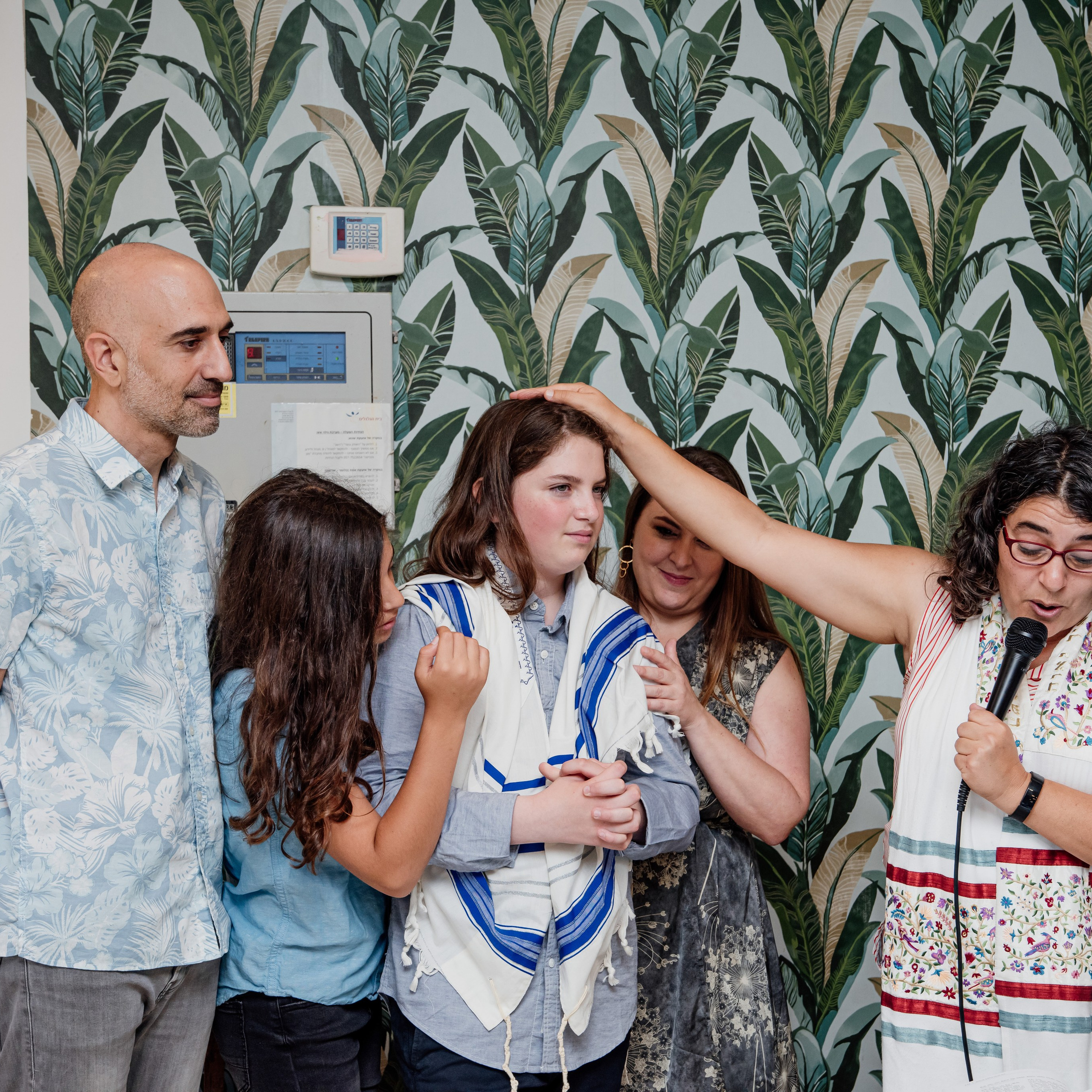 בר מצווה. צלמת ירושלים תל אביב ישראל