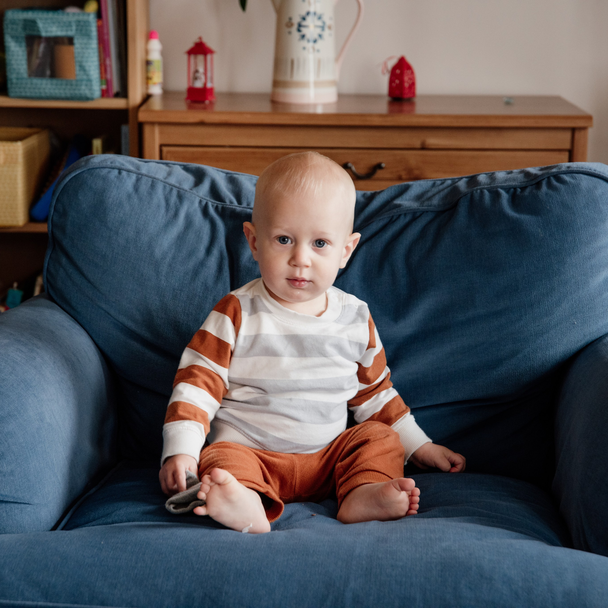 Family home photoshoot. Photographer in Israel Luba Ternavskaya