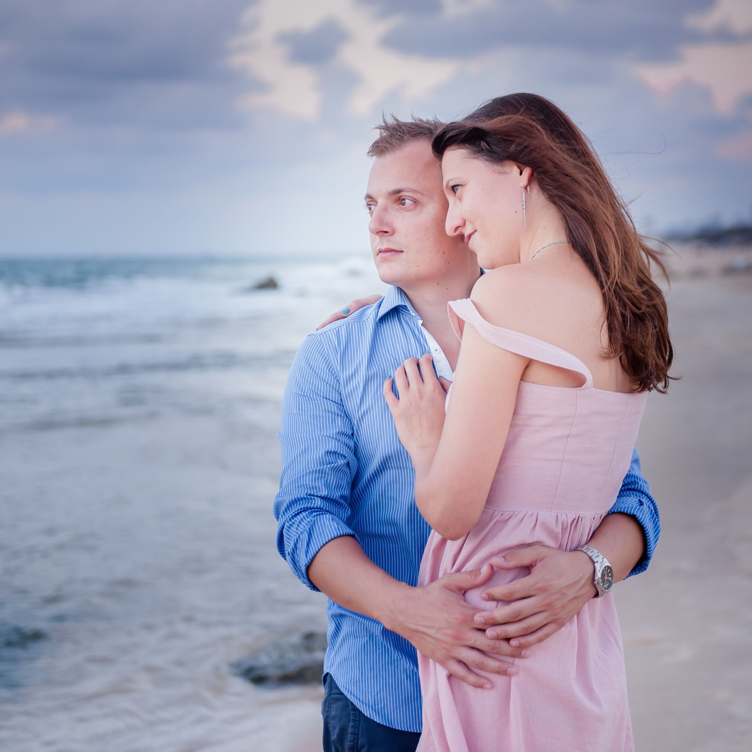 Marina & Grisha. צלמת ירושלים תל אביב ישראל