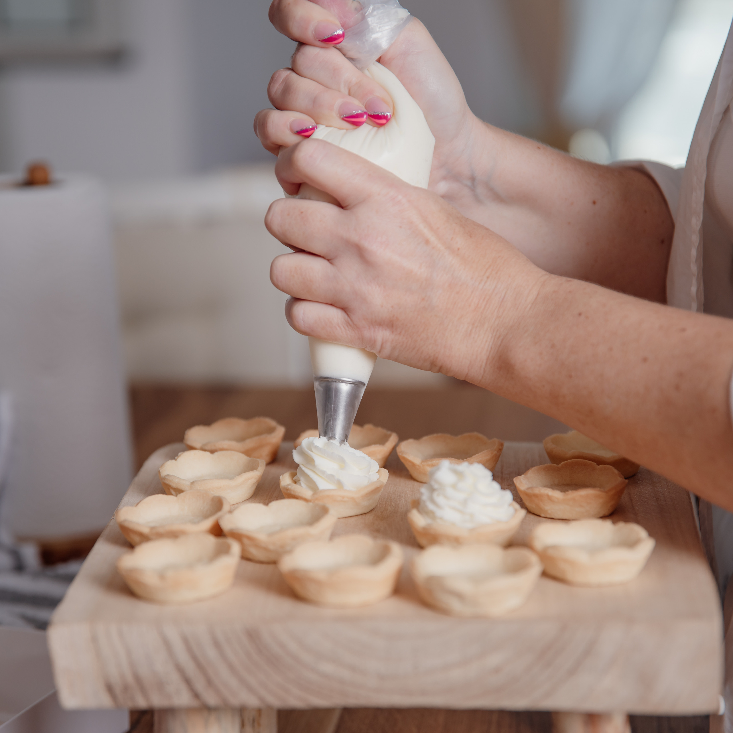 Shooting for a profile confectioner. צלמת ירושלים תל אביב ישראל