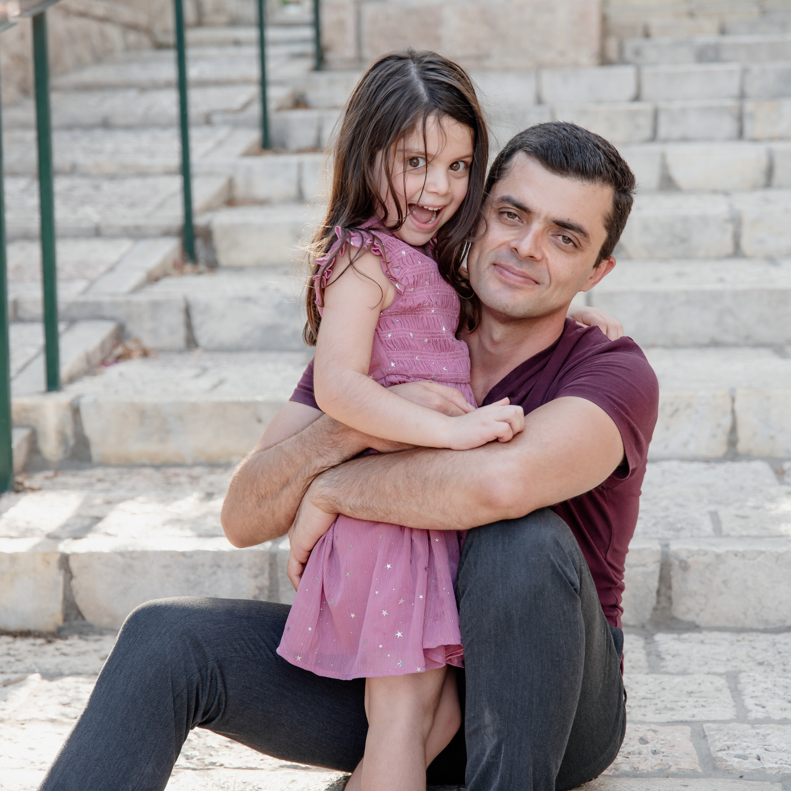 Family photoshoot. צלמת ירושלים תל אביב ישראל