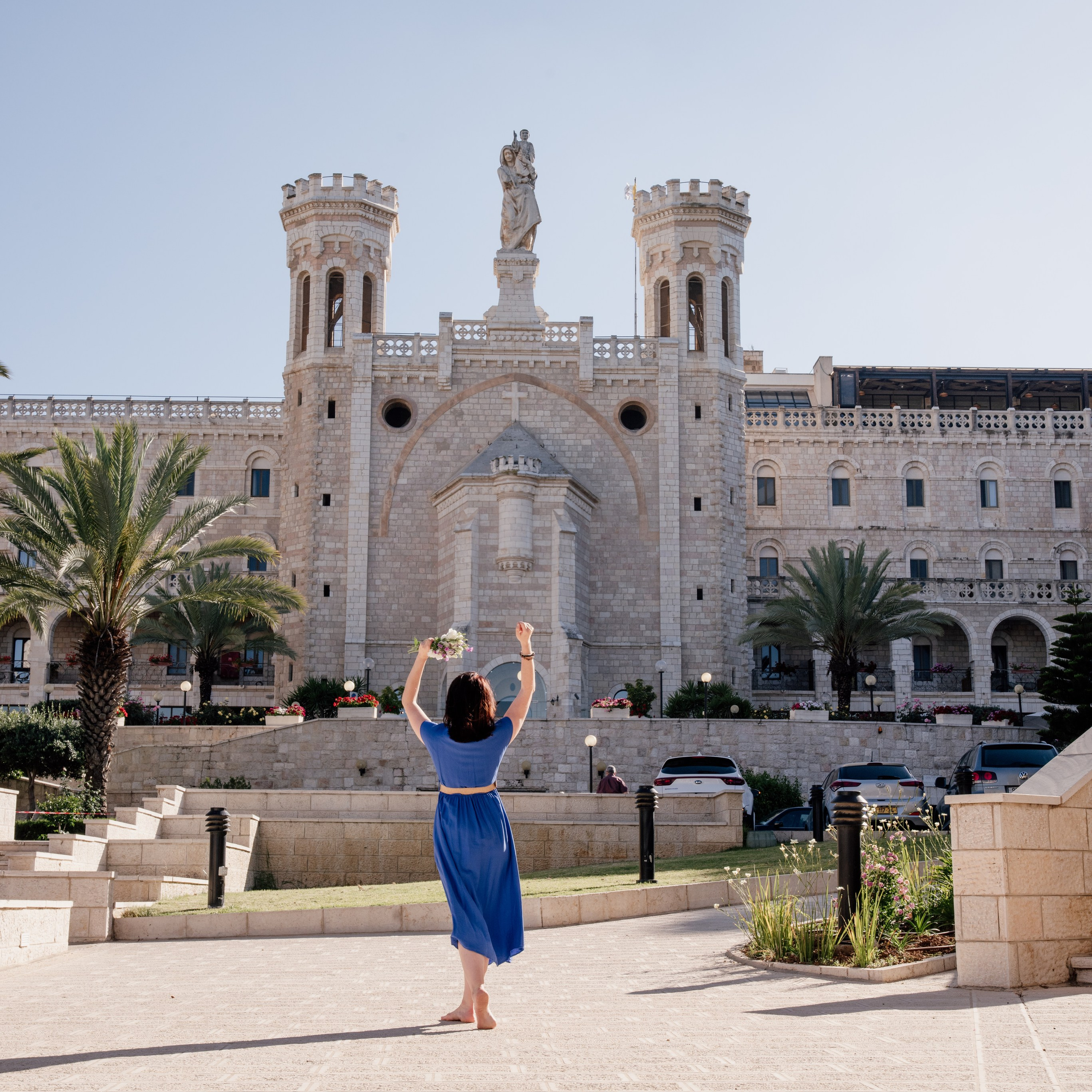 Marianna photo walk Jerusalem. Люба Тернавская. Фотограф Иерусалим. Фотограф Израиль