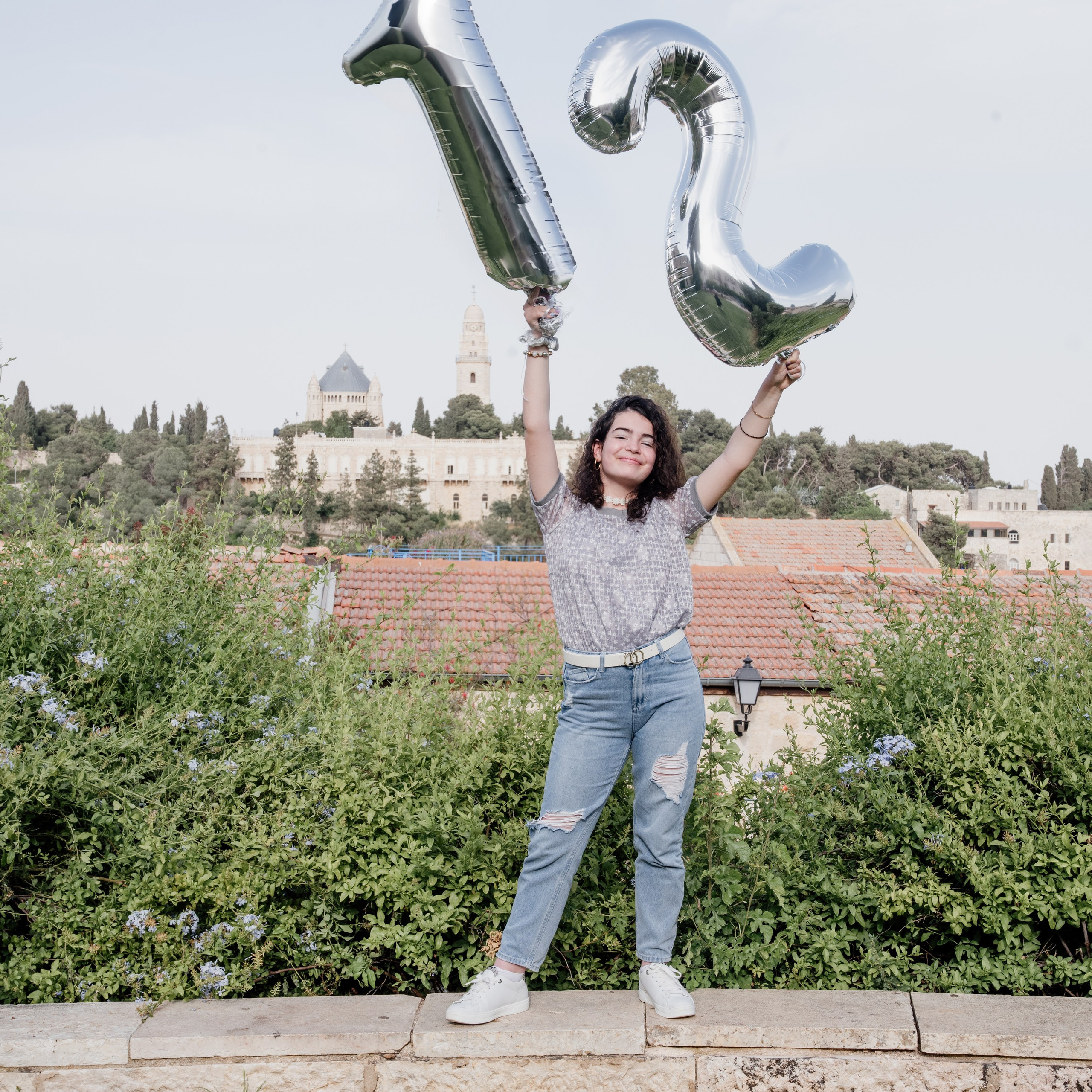 Bat Mitzvah Book. Люба Тернавская. Фотограф Иерусалим. Фотограф Израиль