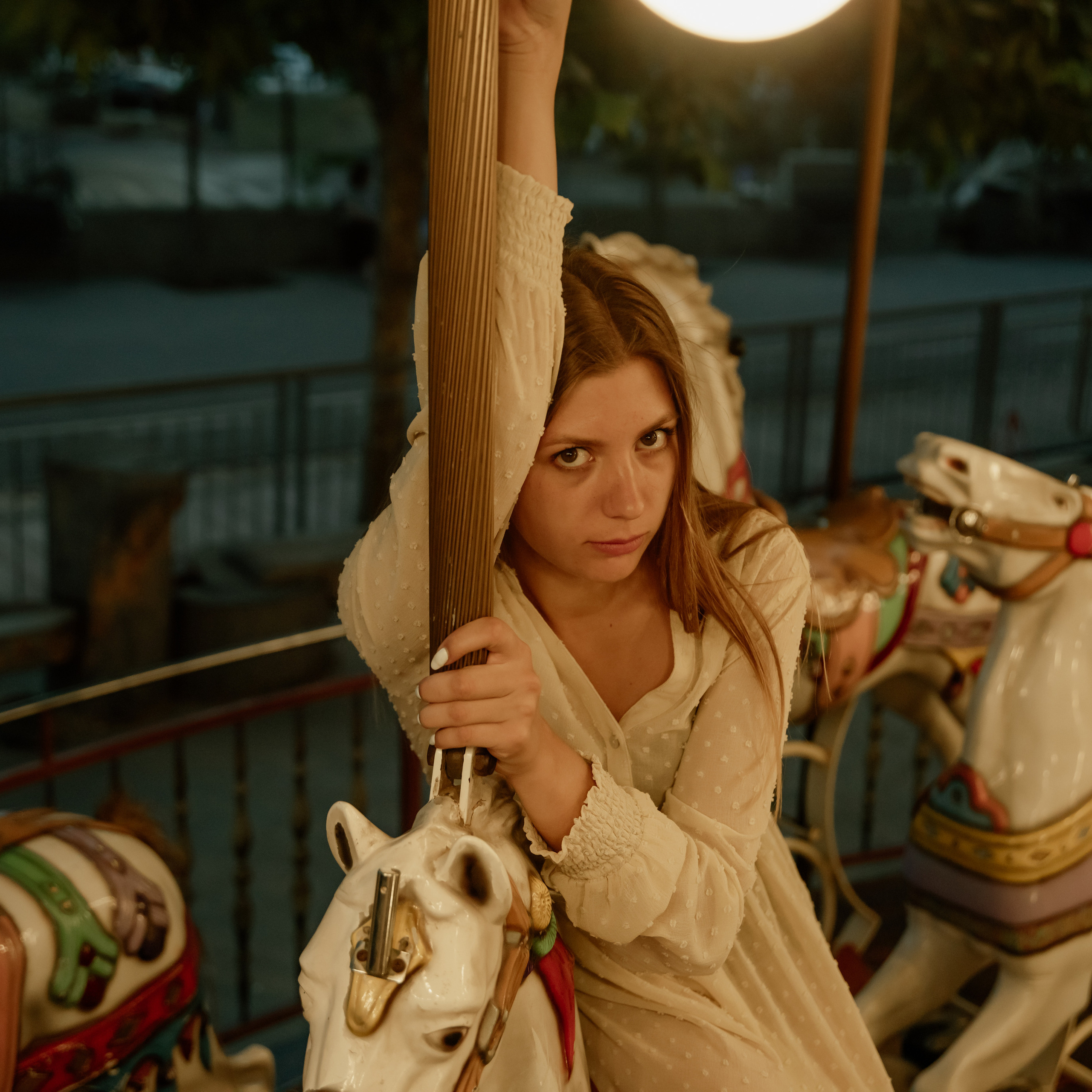 Going back to childhood. Люба Тернавская. Фотограф Иерусалим. Фотограф Израиль