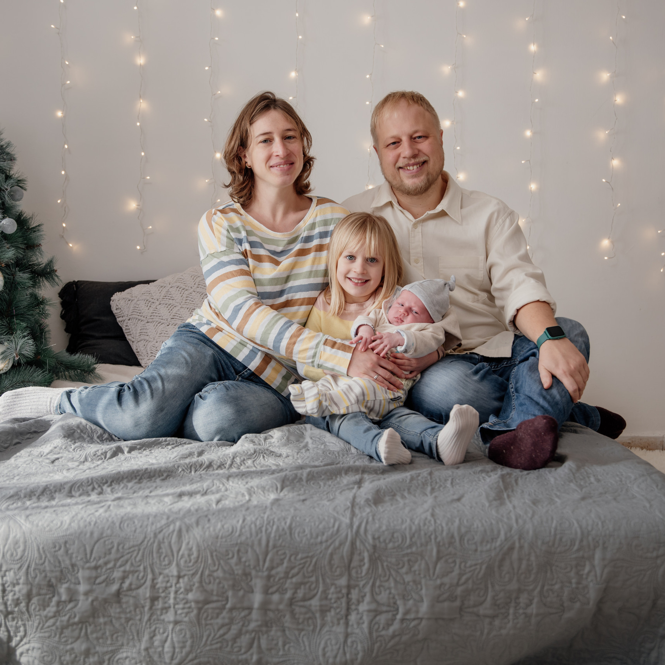 Reviews. Photographer in Israel Luba Ternavskaya