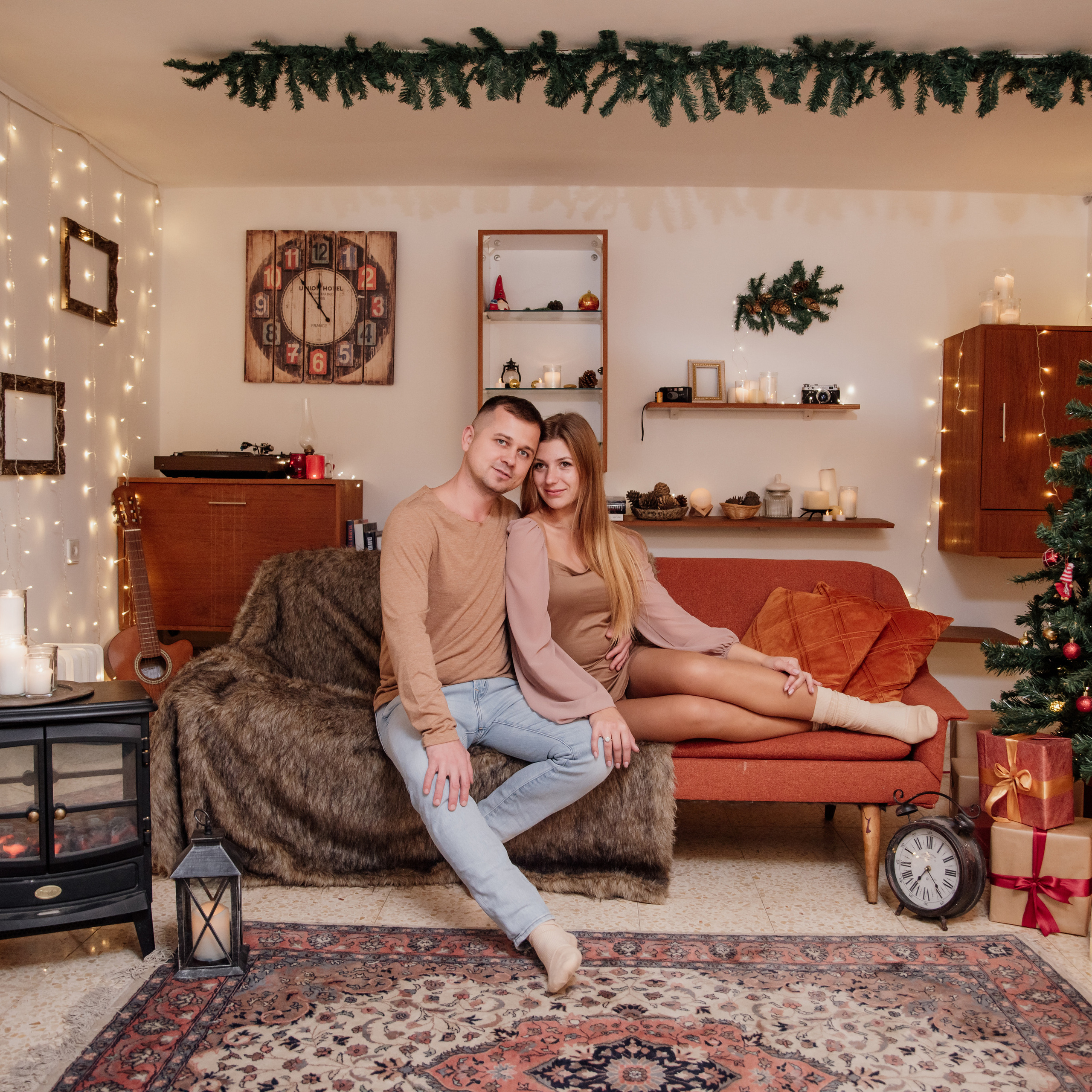 Vlada & Maksim. צלמת ירושלים תל אביב ישראל