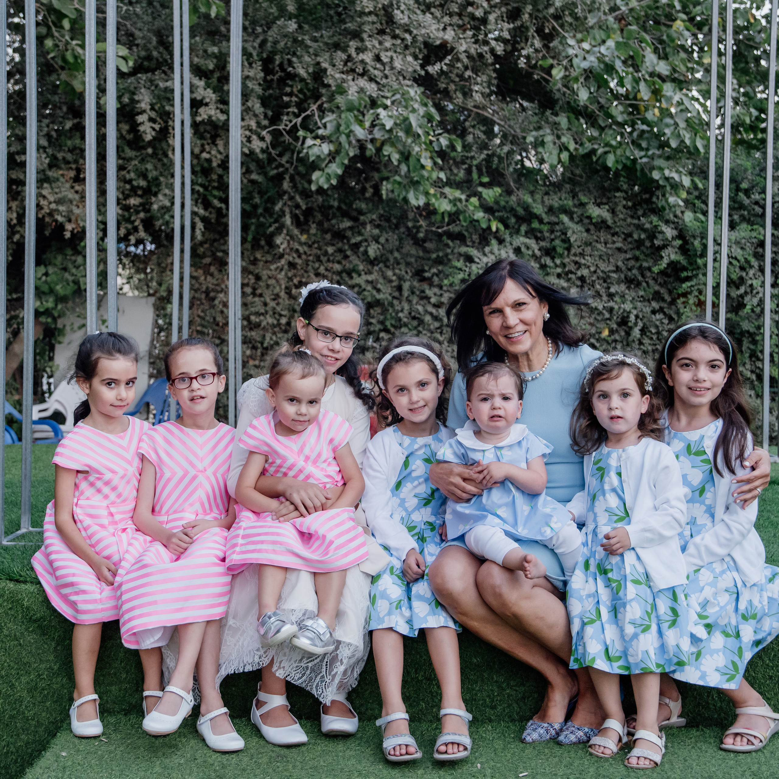 Bat Mizva Event. Люба Тернавская. Фотограф Иерусалим. Фотограф Израиль