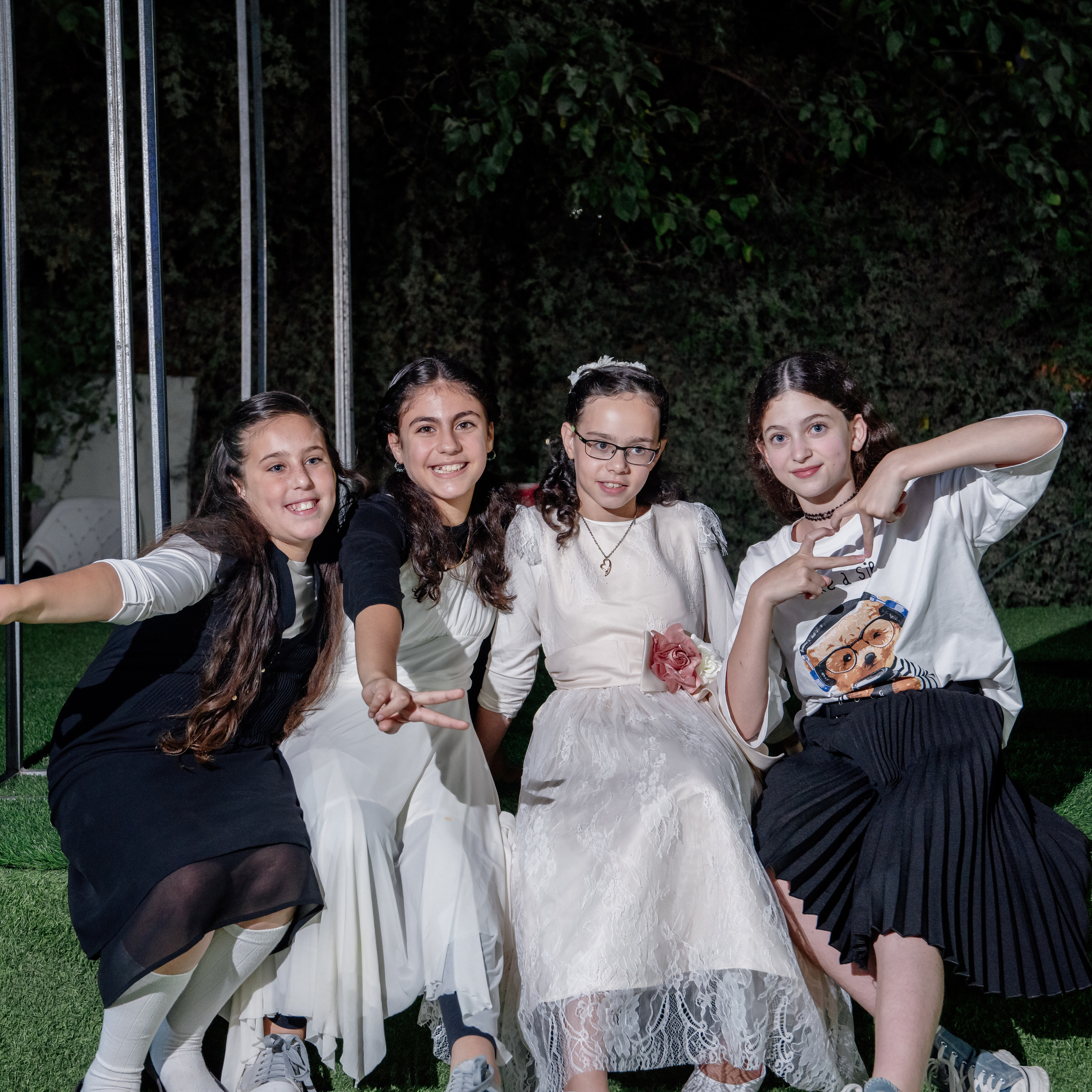 Bat Mizva Event. Люба Тернавская. Фотограф Иерусалим. Фотограф Израиль