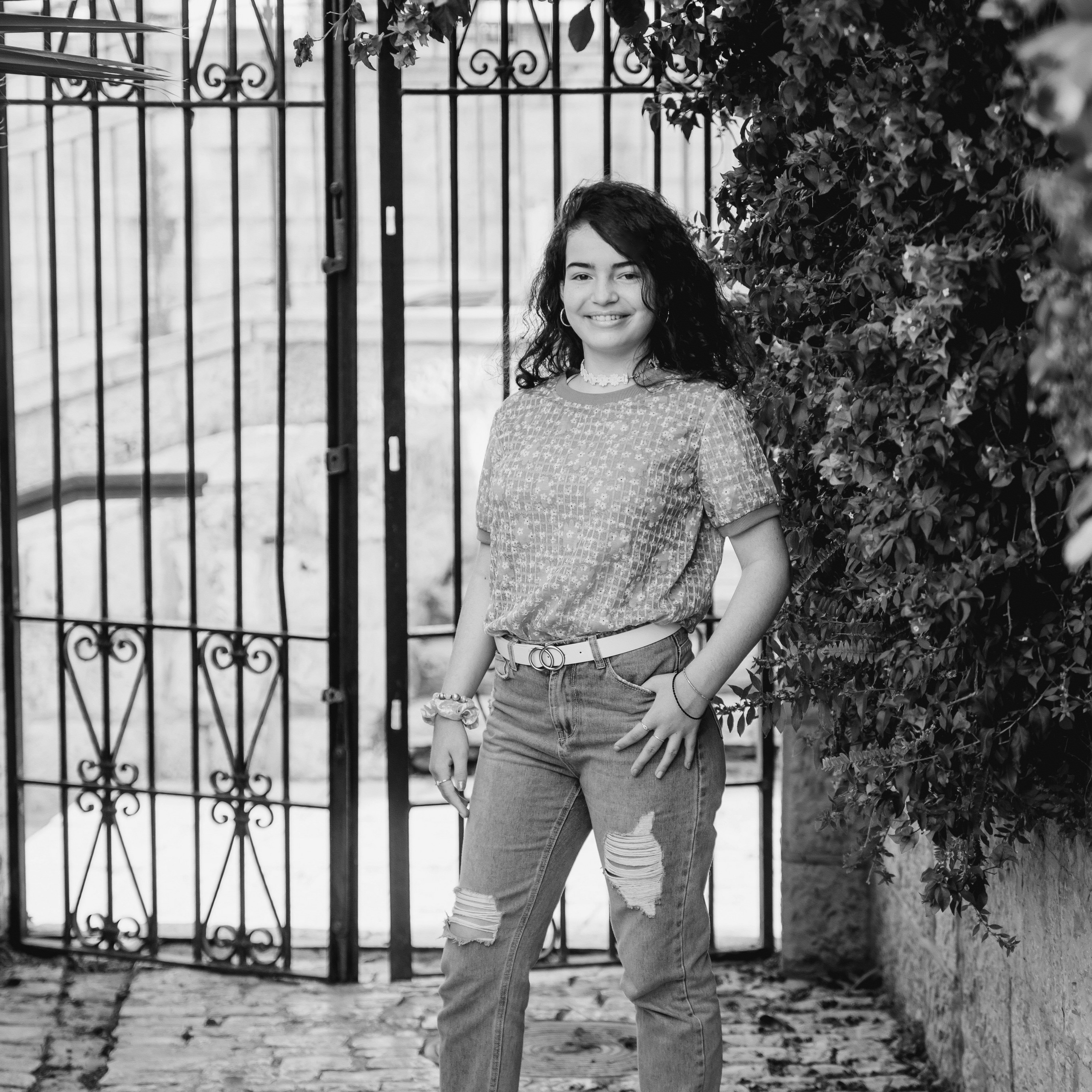 Adi. Photographer in Israel Luba Ternavskaya