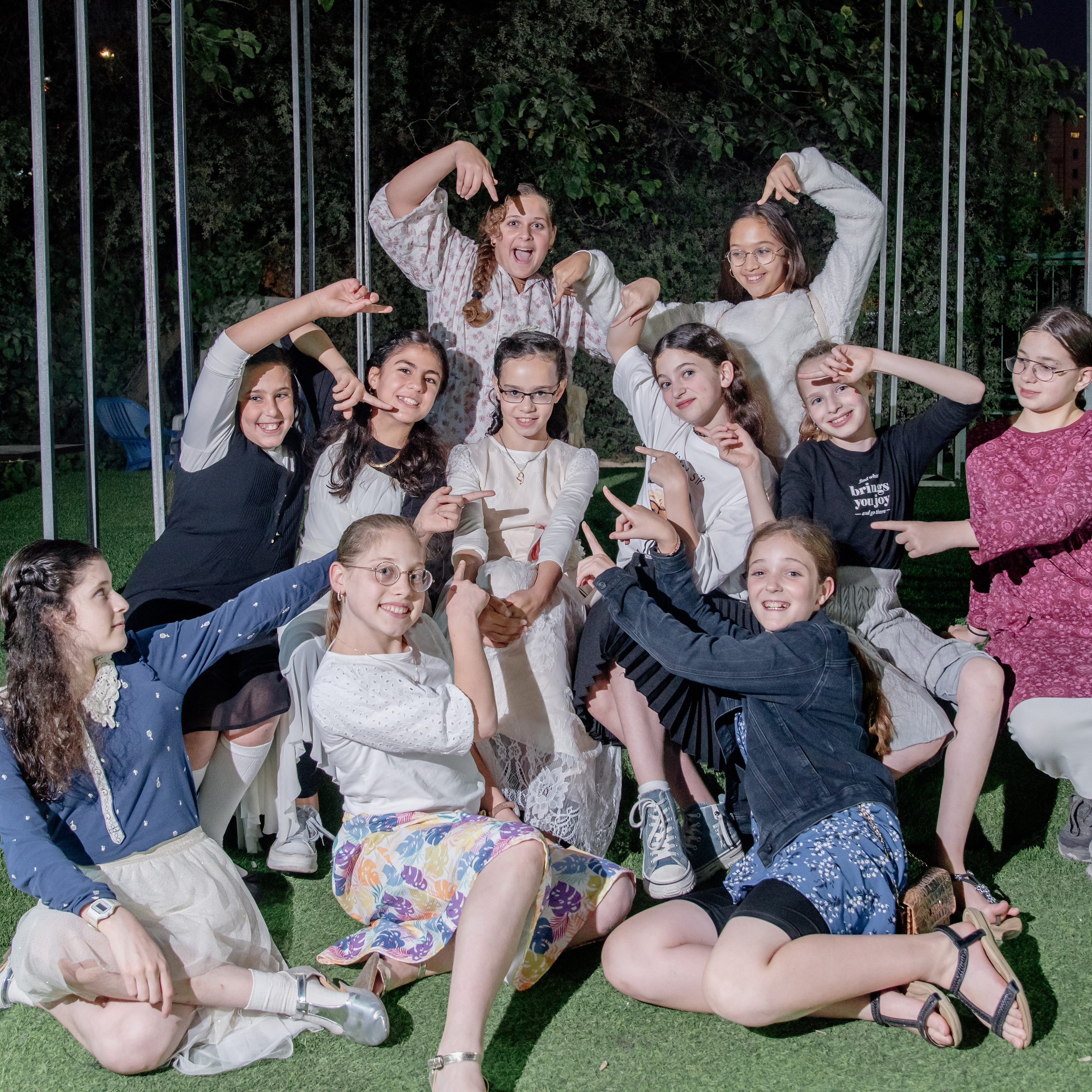 Bat Mizva Event. Люба Тернавская. Фотограф Иерусалим. Фотограф Израиль