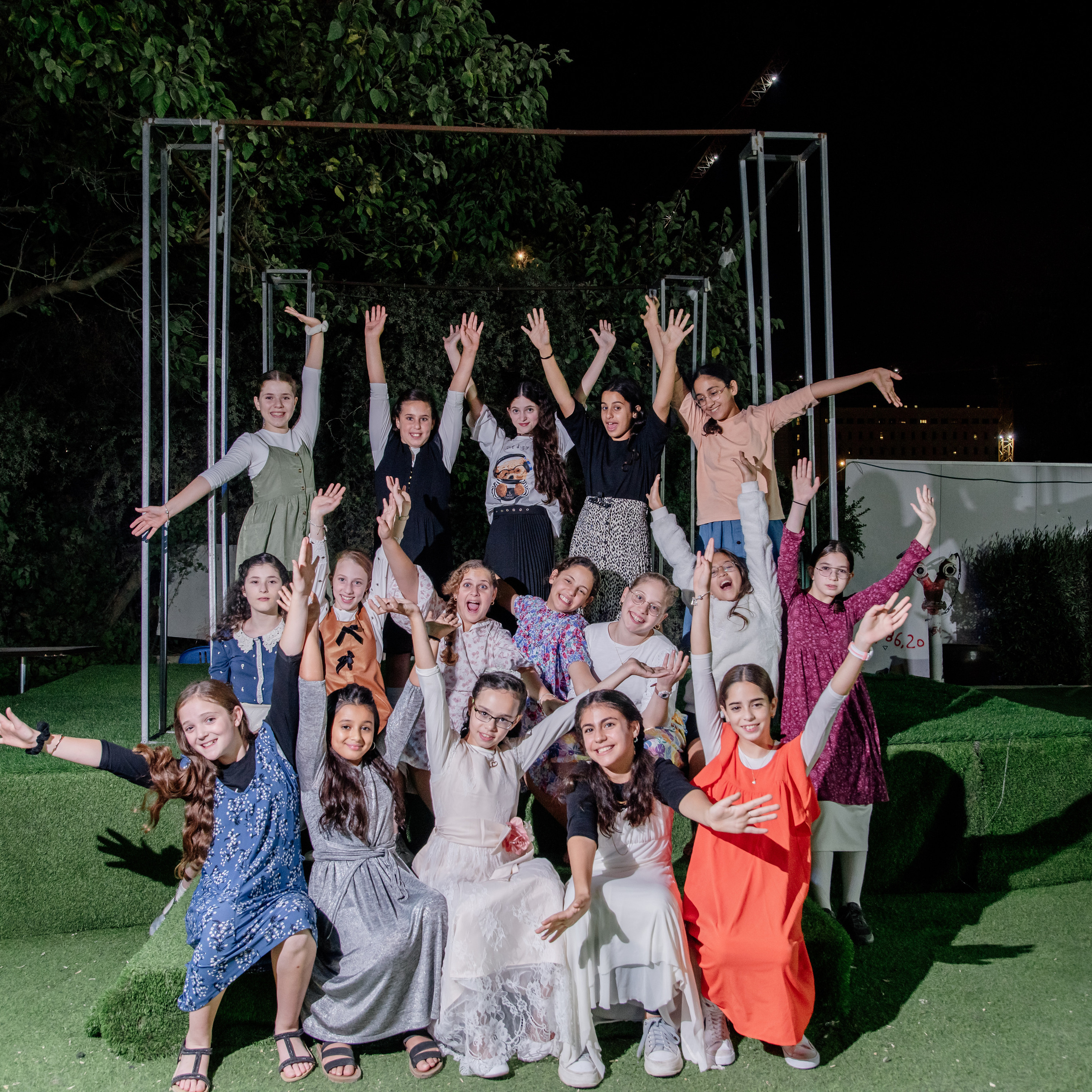 Bat Mizva Event. Люба Тернавская. Фотограф Иерусалим. Фотограф Израиль