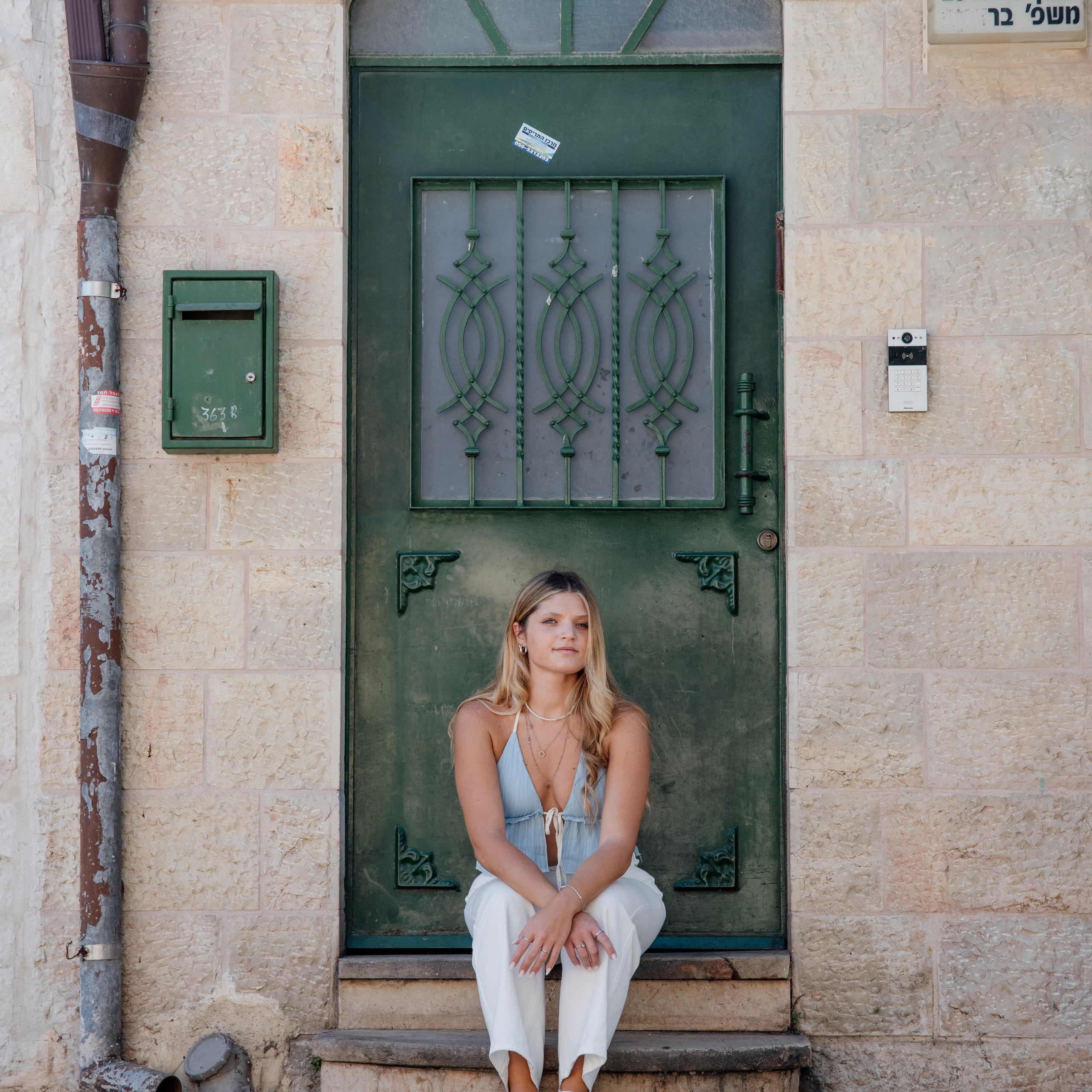 Daniela. צלמת ירושלים תל אביב ישראל